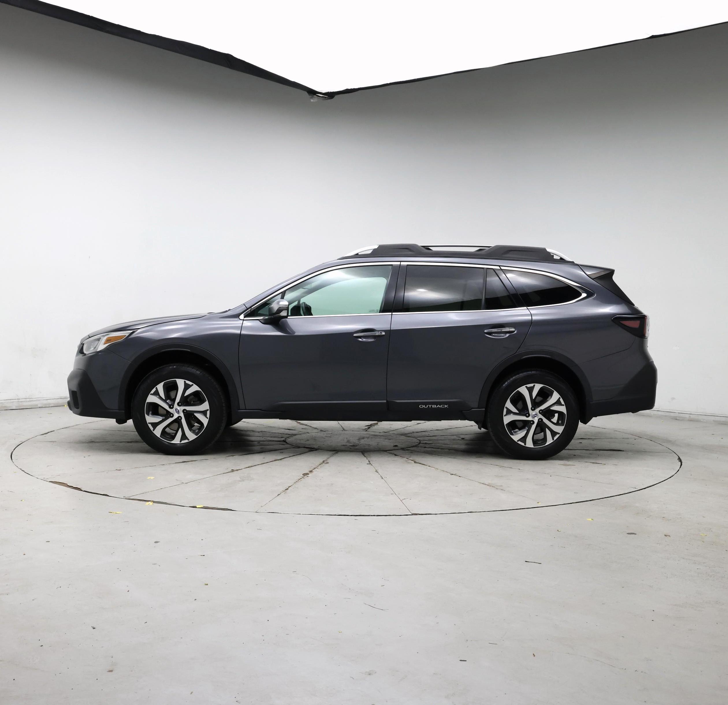 Thumbnail: 2021 Subaru Outback - 3