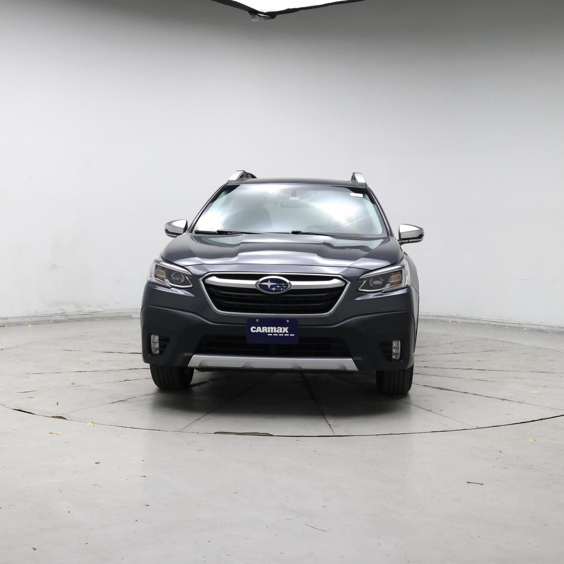 Thumbnail: 2021 Subaru Outback - 5