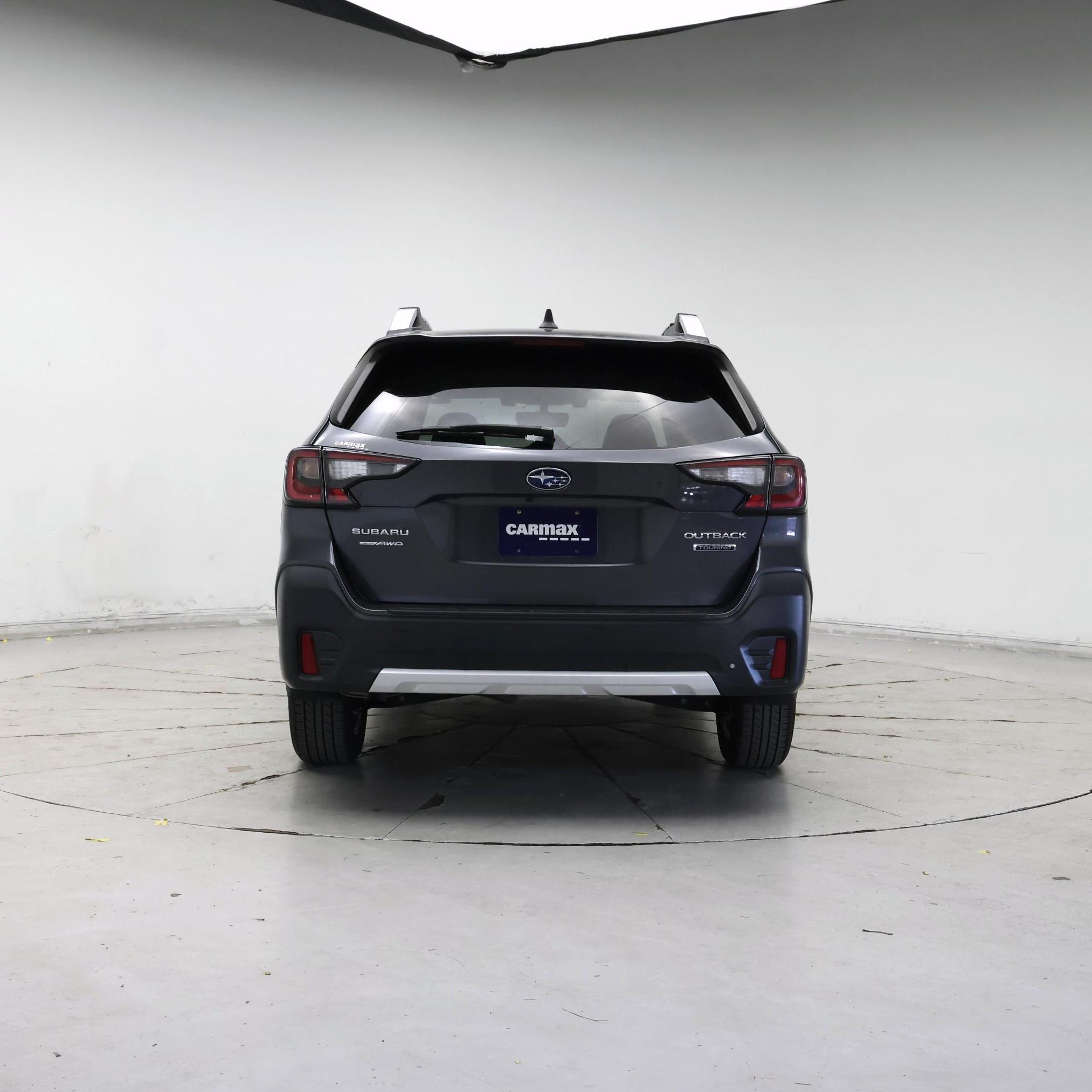 Thumbnail: 2021 Subaru Outback - 6