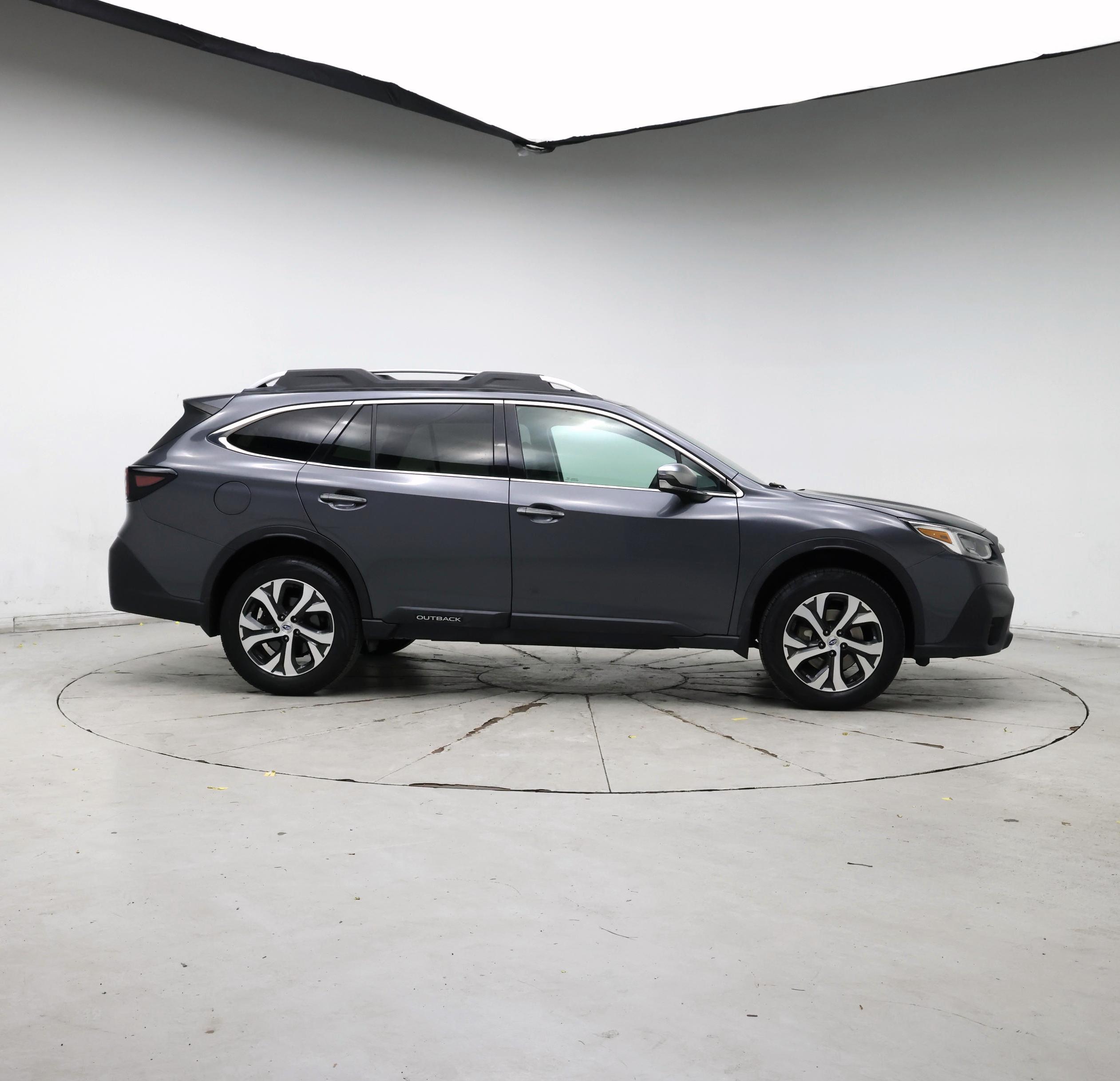 Thumbnail: 2021 Subaru Outback - 7