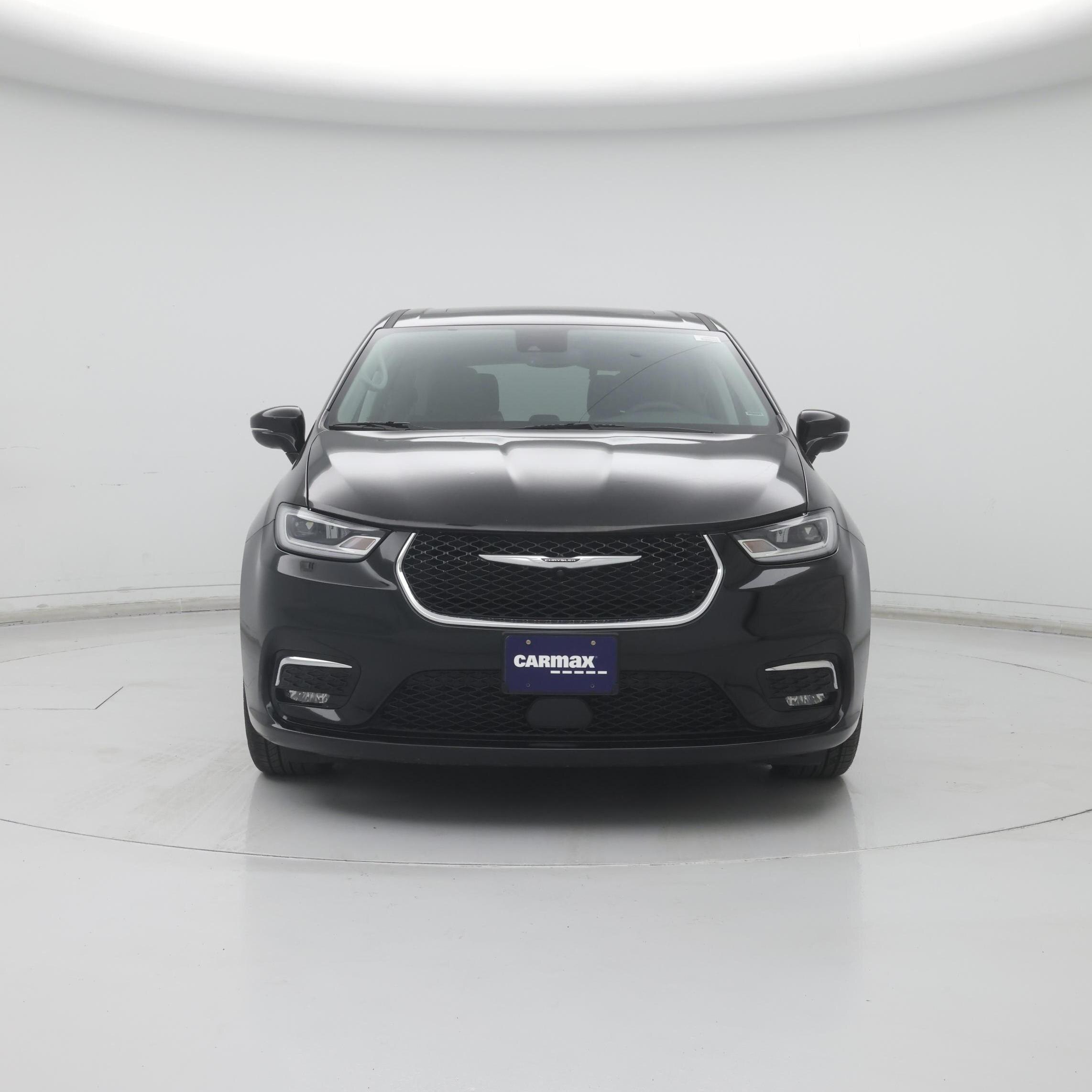 Thumbnail: 2024 Chrysler Pacifica - 5