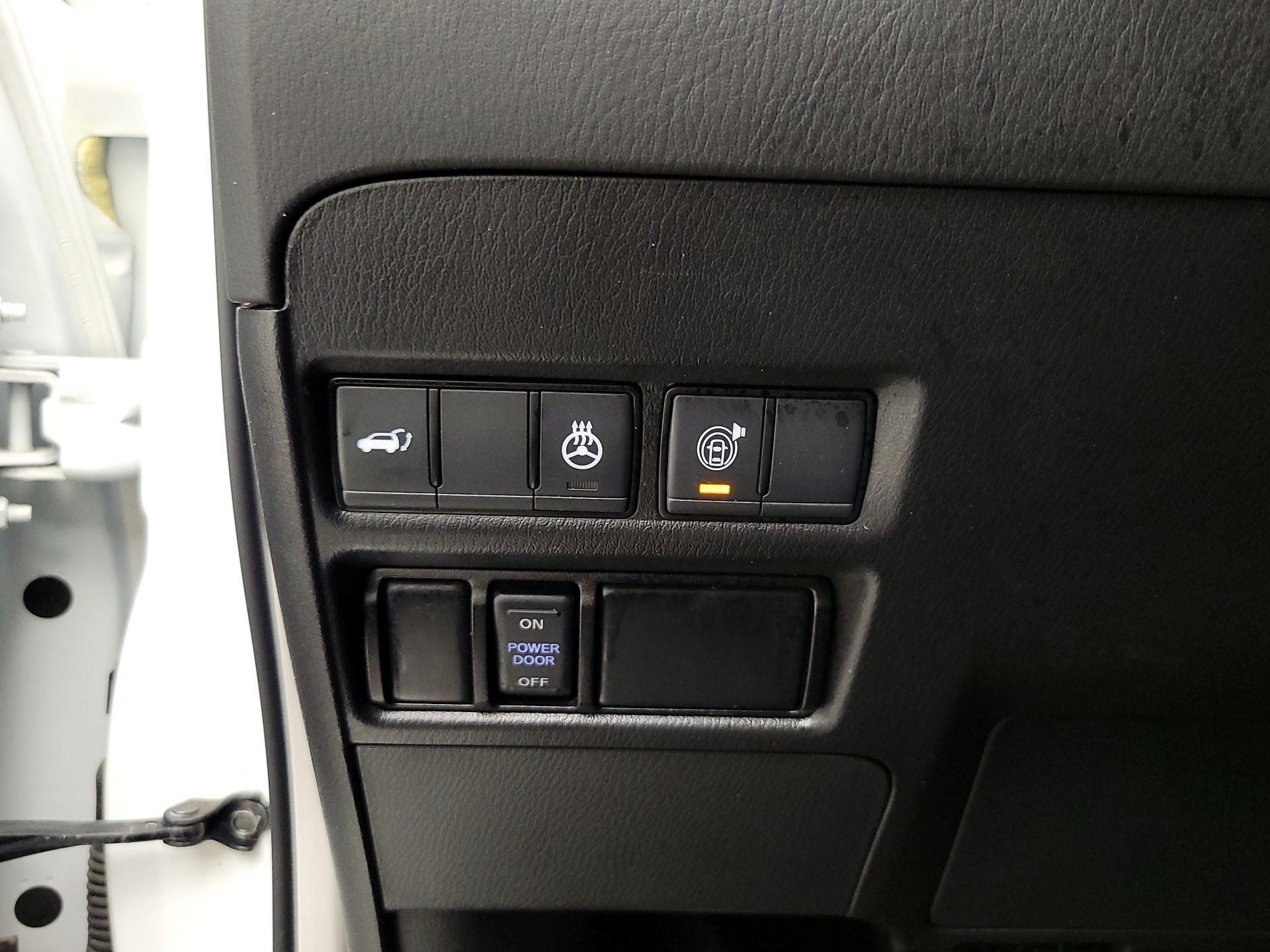 Thumbnail: 2024 INFINITI QX80 - 13