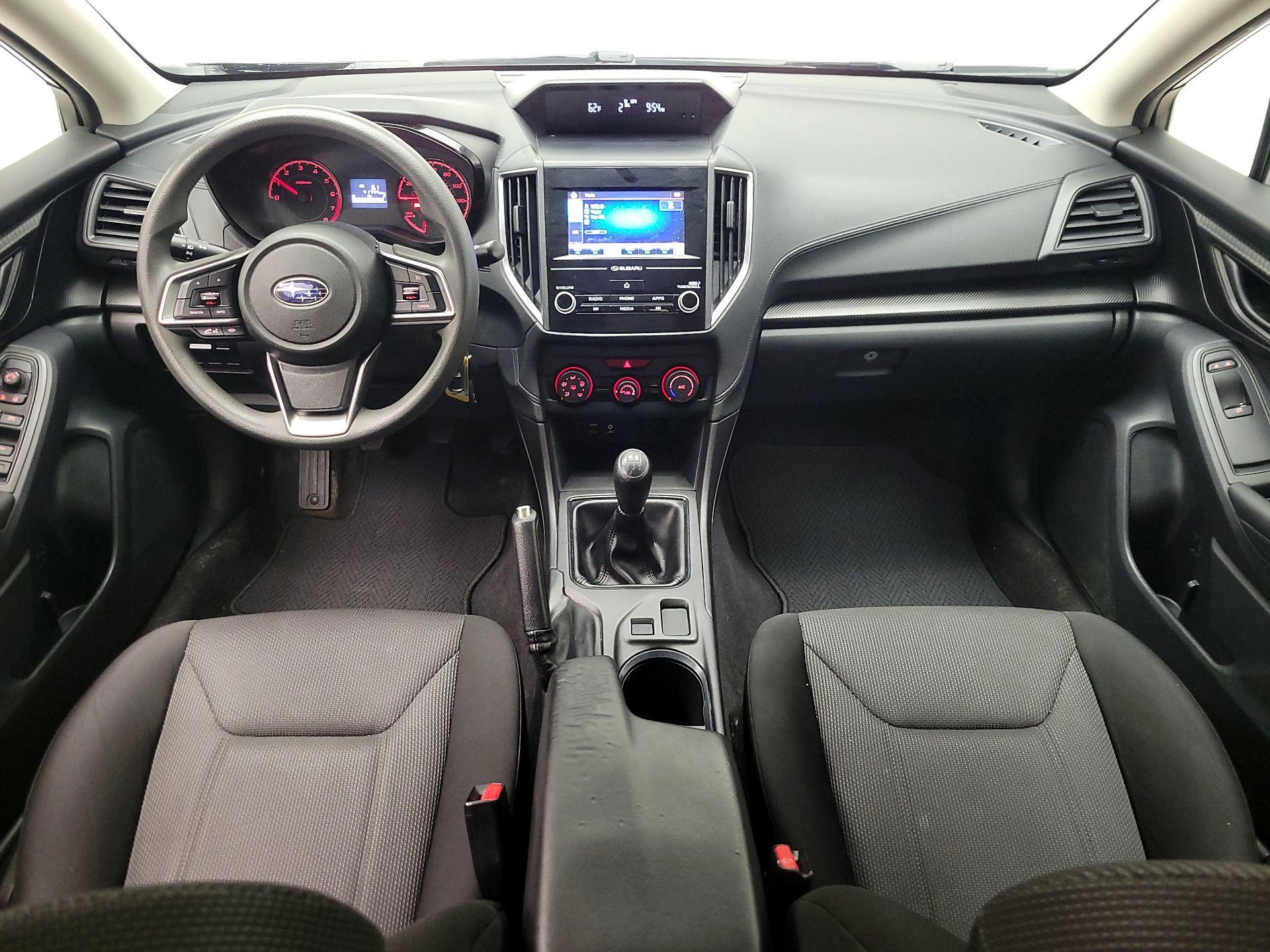 Thumbnail: 2022 Subaru Impreza - 9