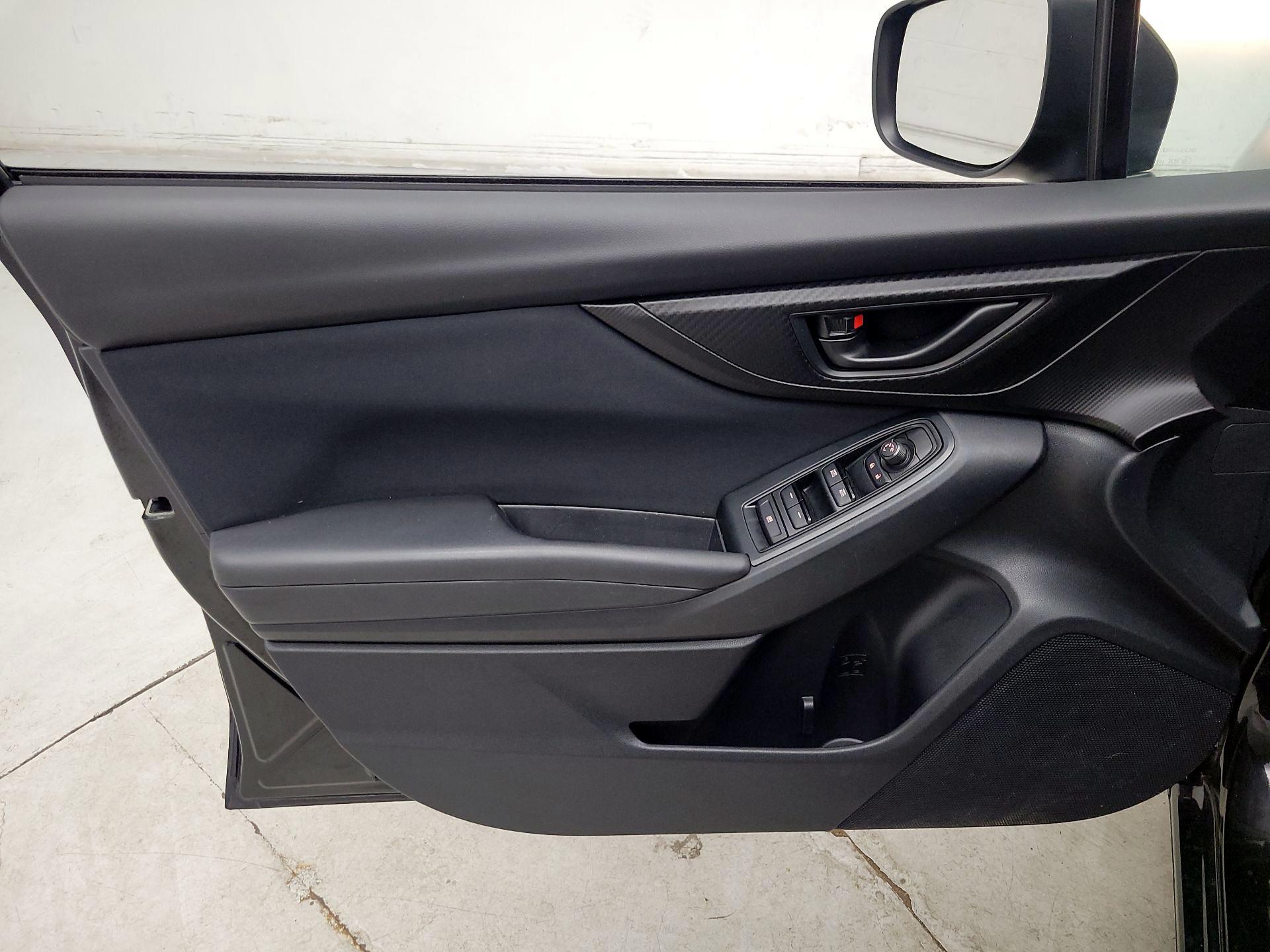 Thumbnail: 2022 Subaru Impreza - 12