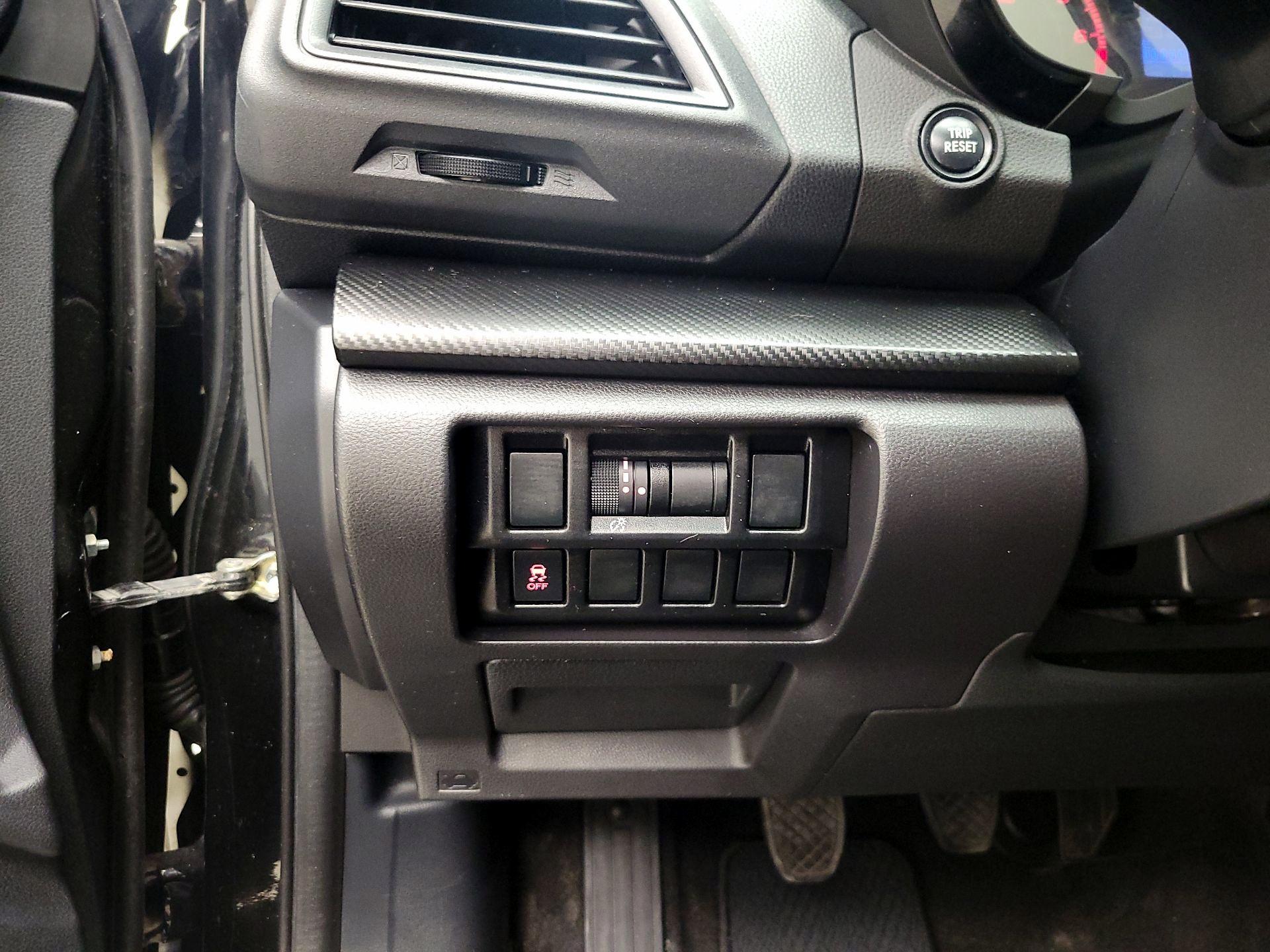 Thumbnail: 2022 Subaru Impreza - 13