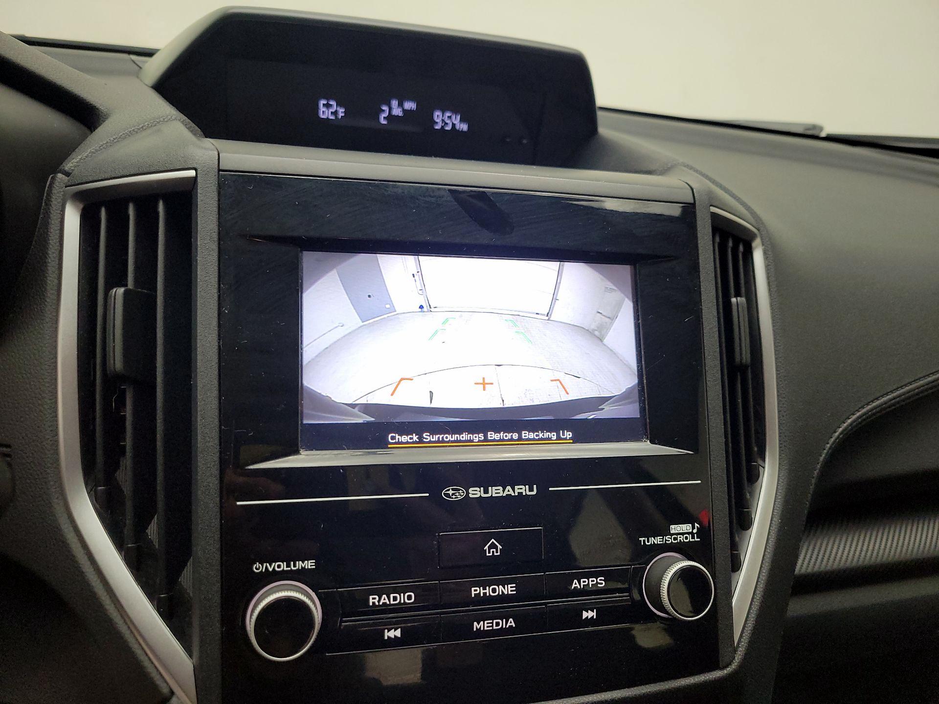 Thumbnail: 2022 Subaru Impreza - 14