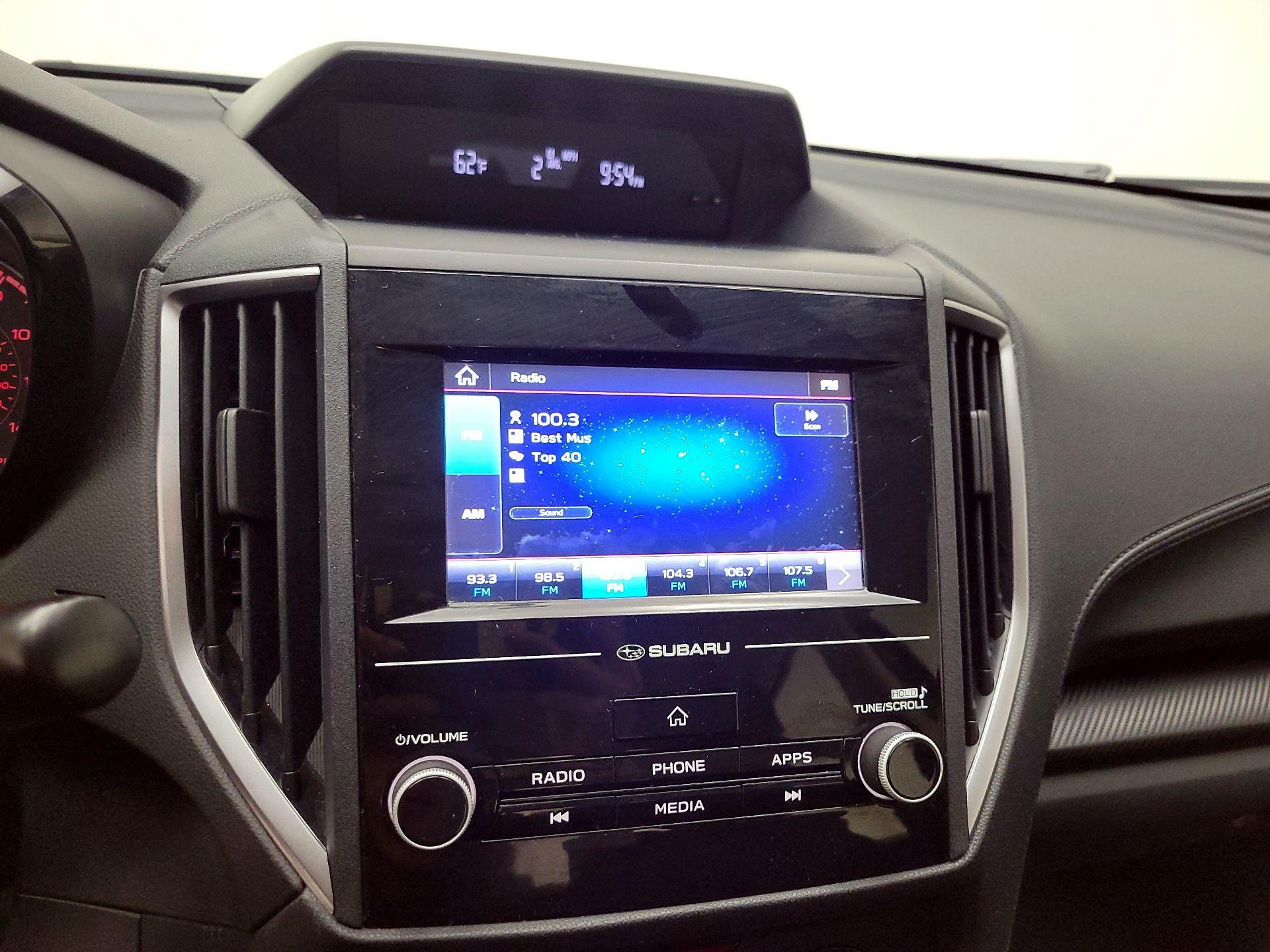 Thumbnail: 2022 Subaru Impreza - 15