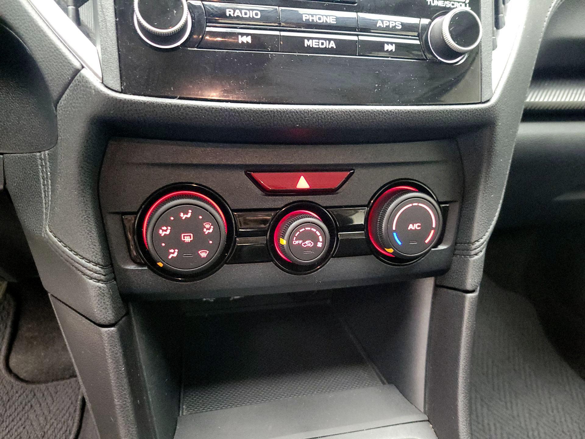 Thumbnail: 2022 Subaru Impreza - 16