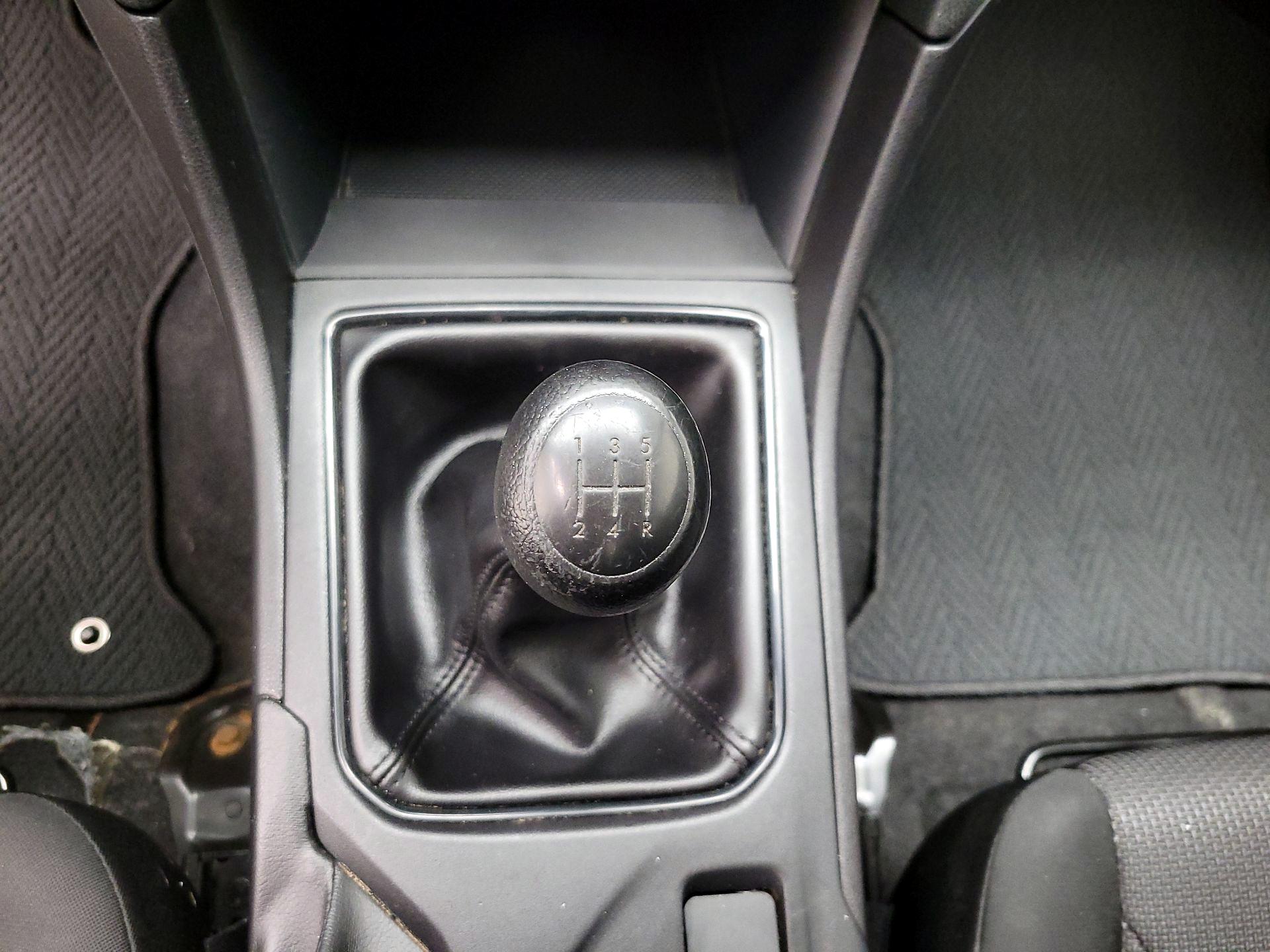 Thumbnail: 2022 Subaru Impreza - 17