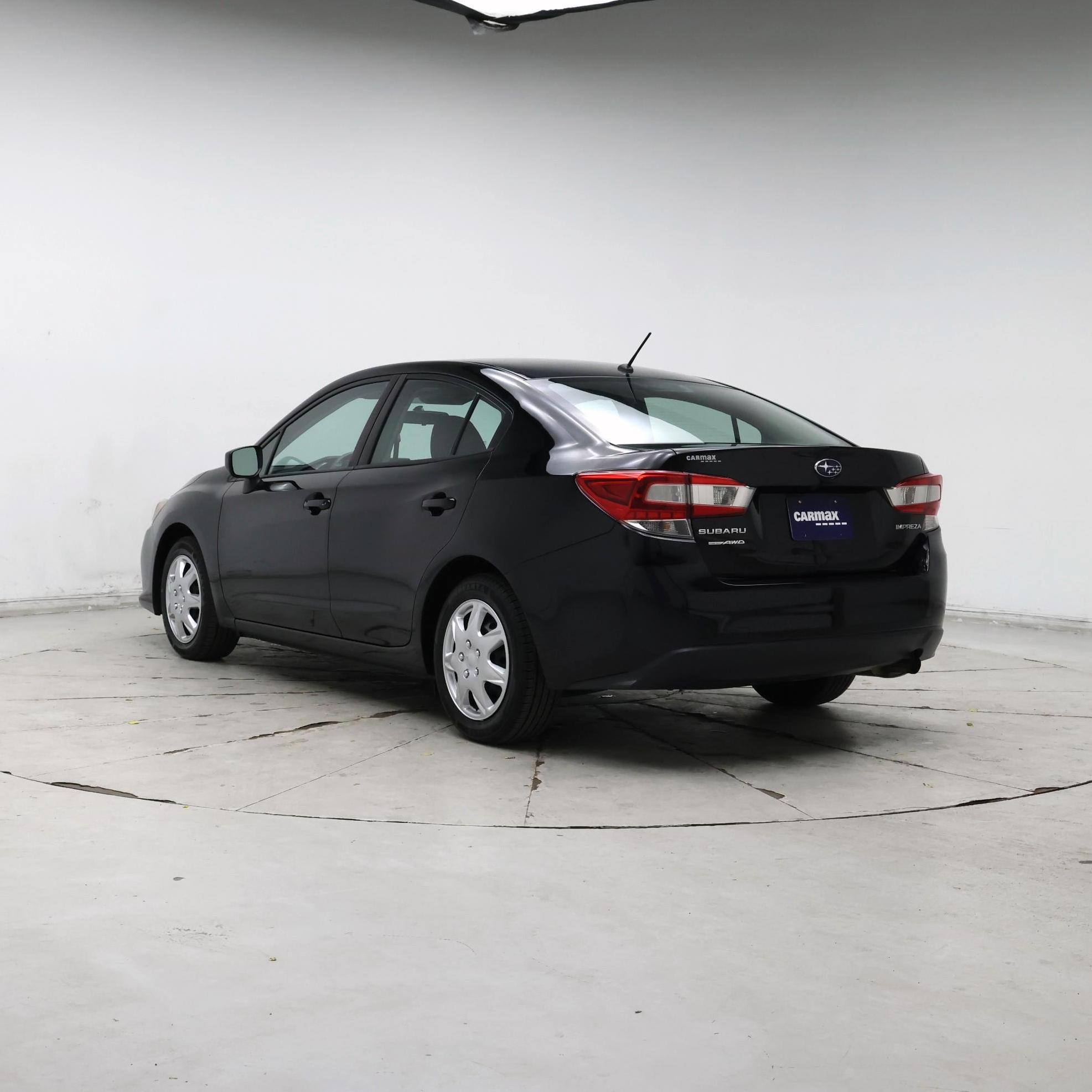 Thumbnail: 2022 Subaru Impreza - 2