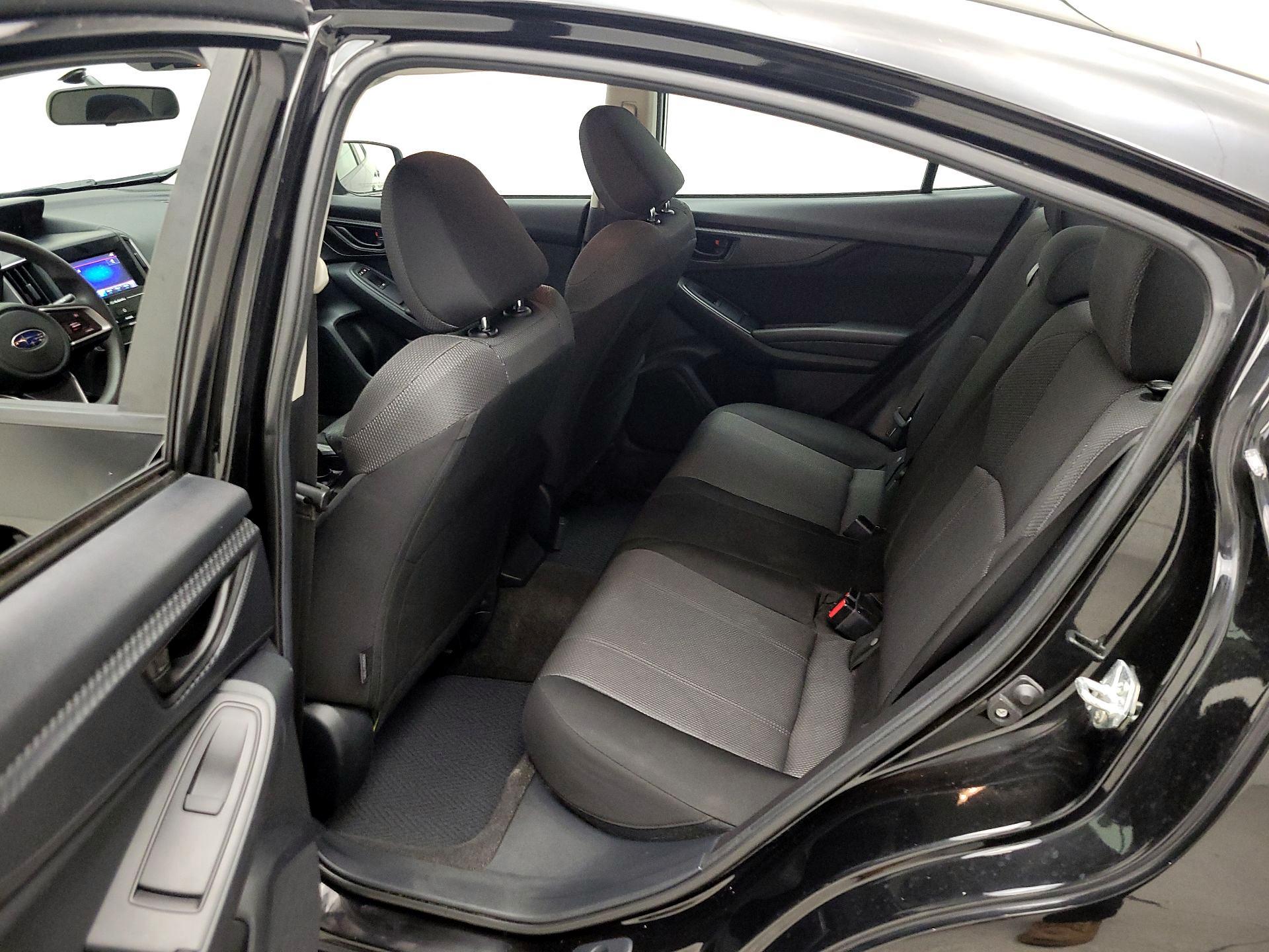 Thumbnail: 2022 Subaru Impreza - 19