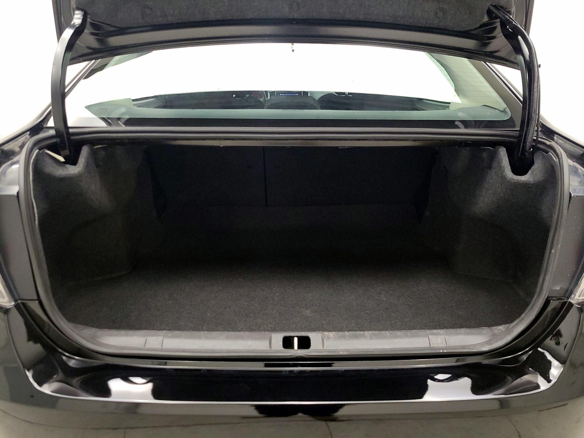 Thumbnail: 2022 Subaru Impreza - 20