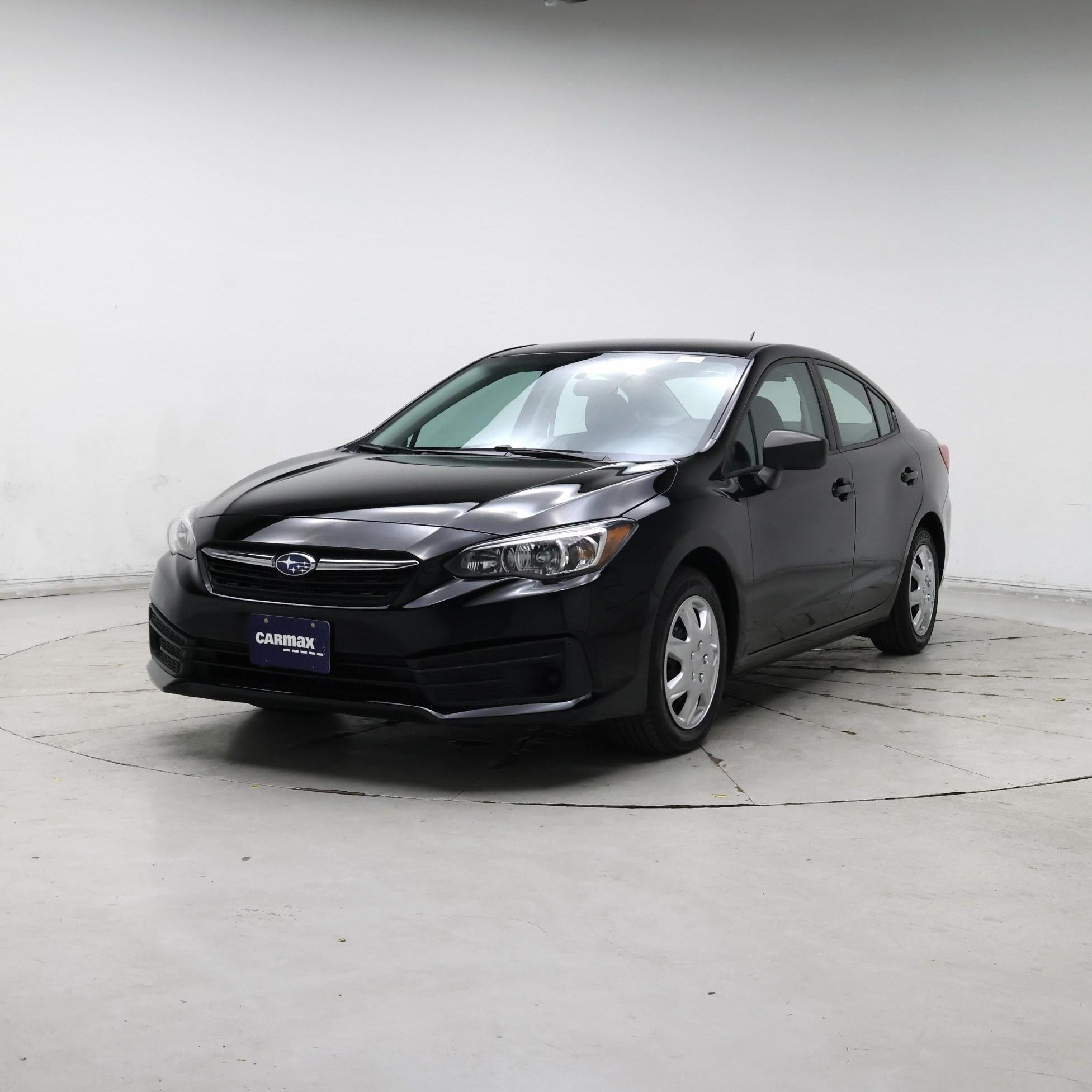 Thumbnail: 2022 Subaru Impreza - 4