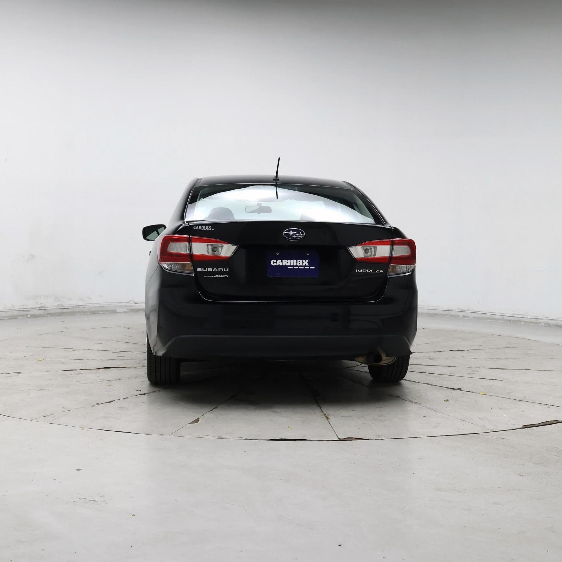 Thumbnail: 2022 Subaru Impreza - 6