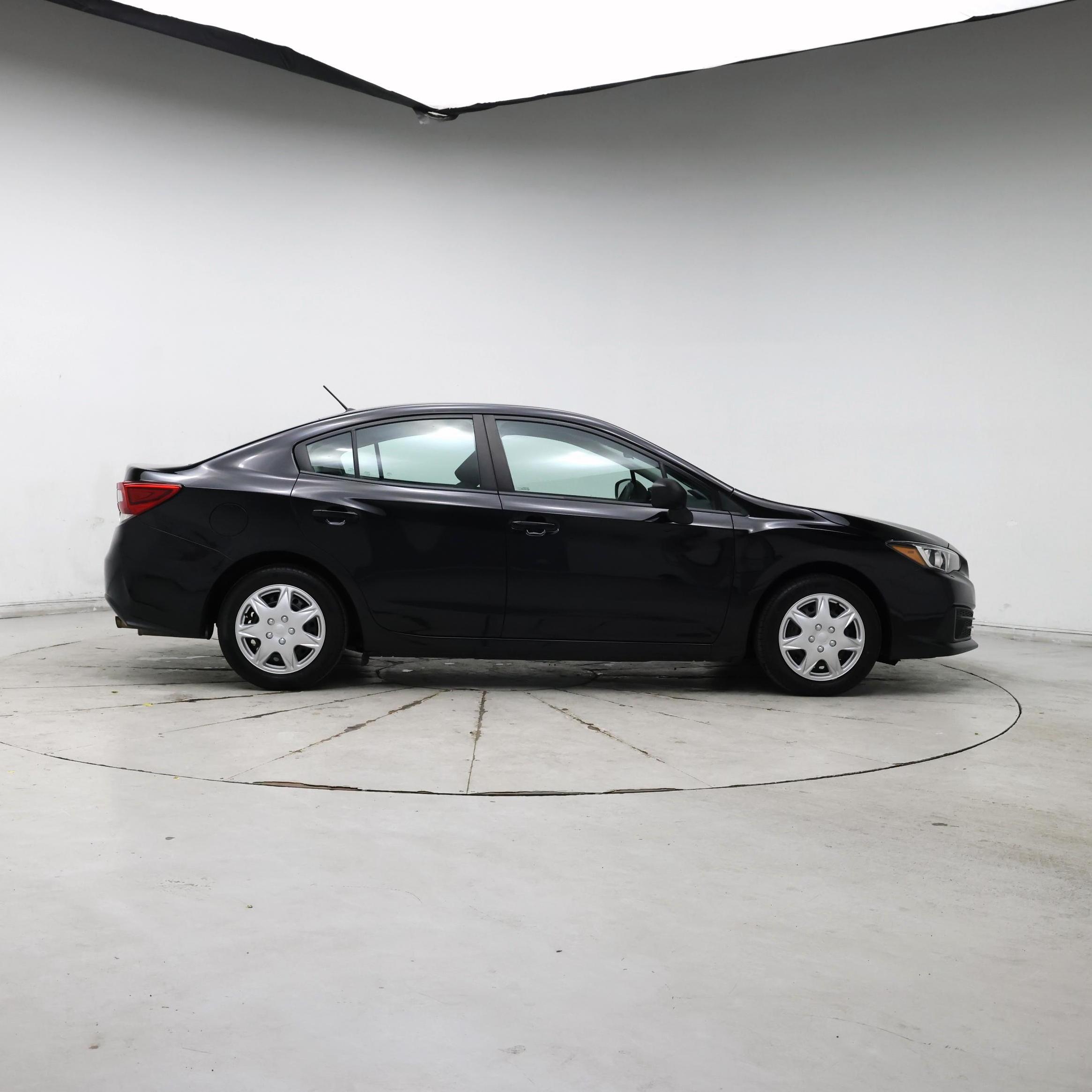 Thumbnail: 2022 Subaru Impreza - 7