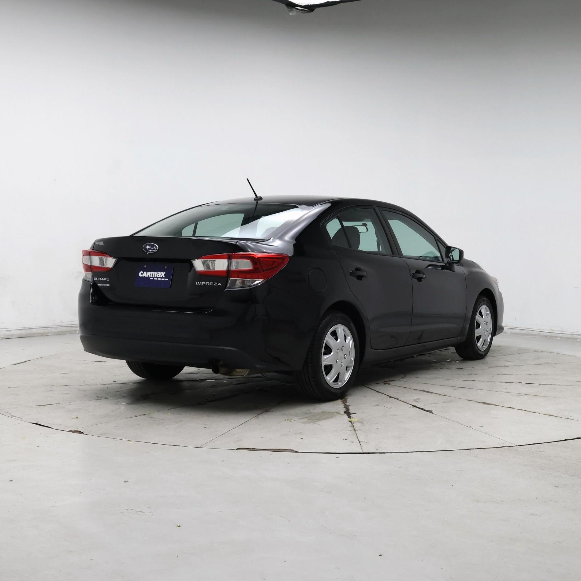 Thumbnail: 2022 Subaru Impreza - 8