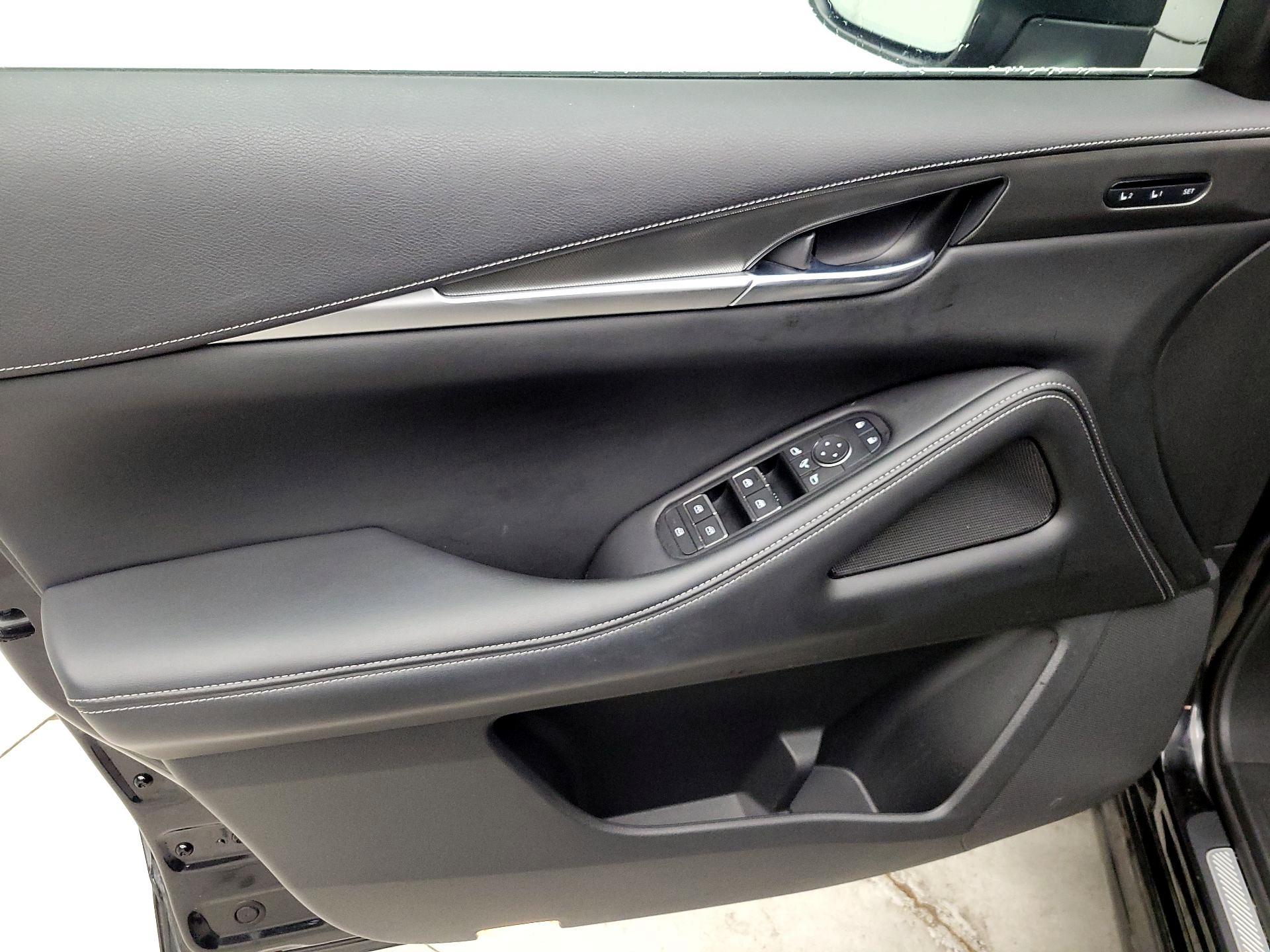 Thumbnail: 2023 INFINITI QX60 - 12