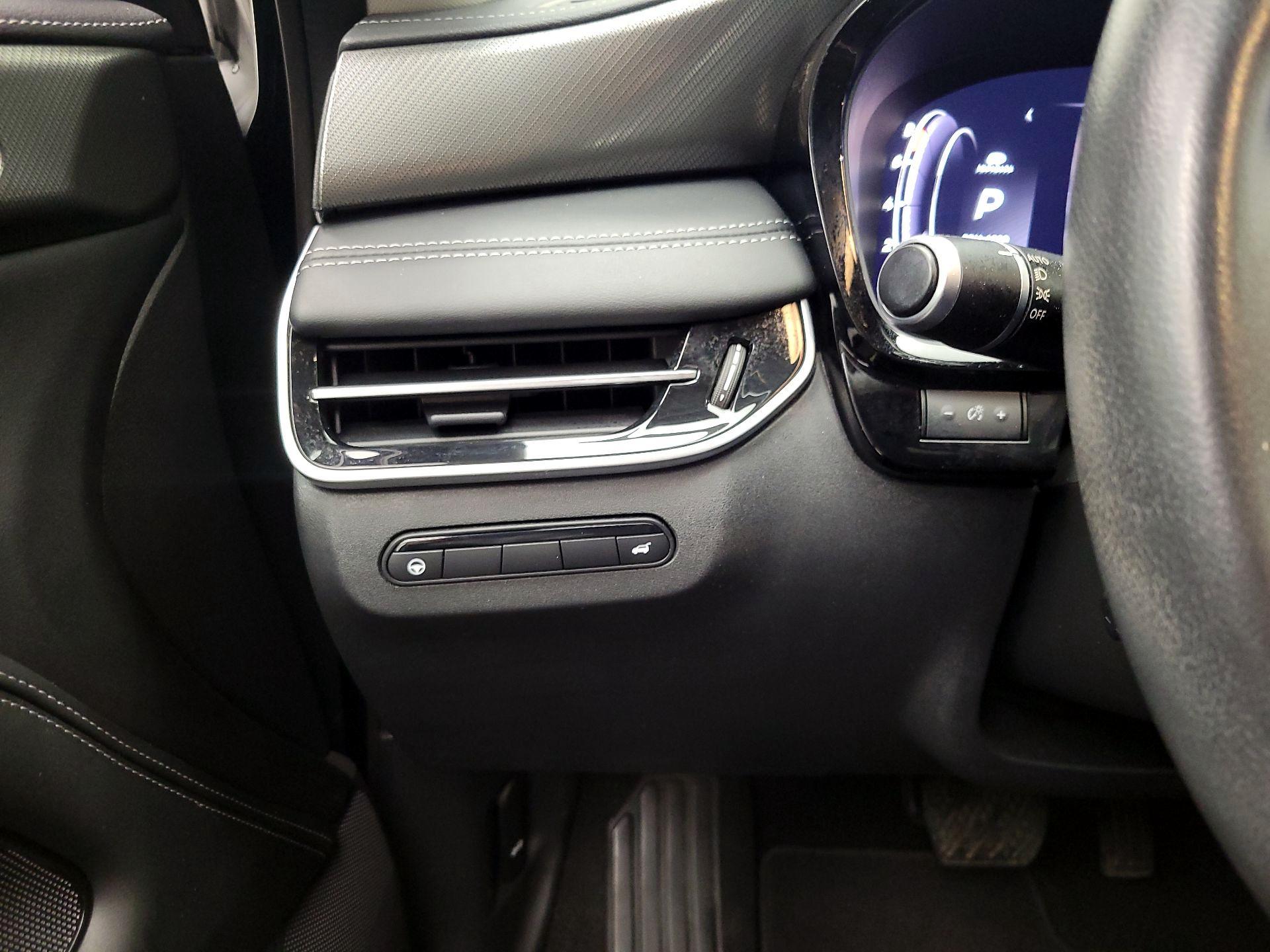 Thumbnail: 2023 INFINITI QX60 - 13