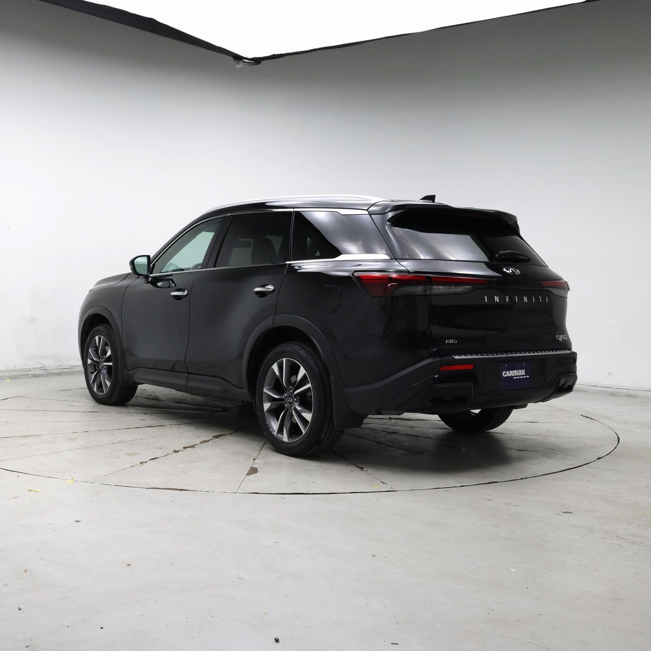 Thumbnail: 2023 INFINITI QX60 - 2