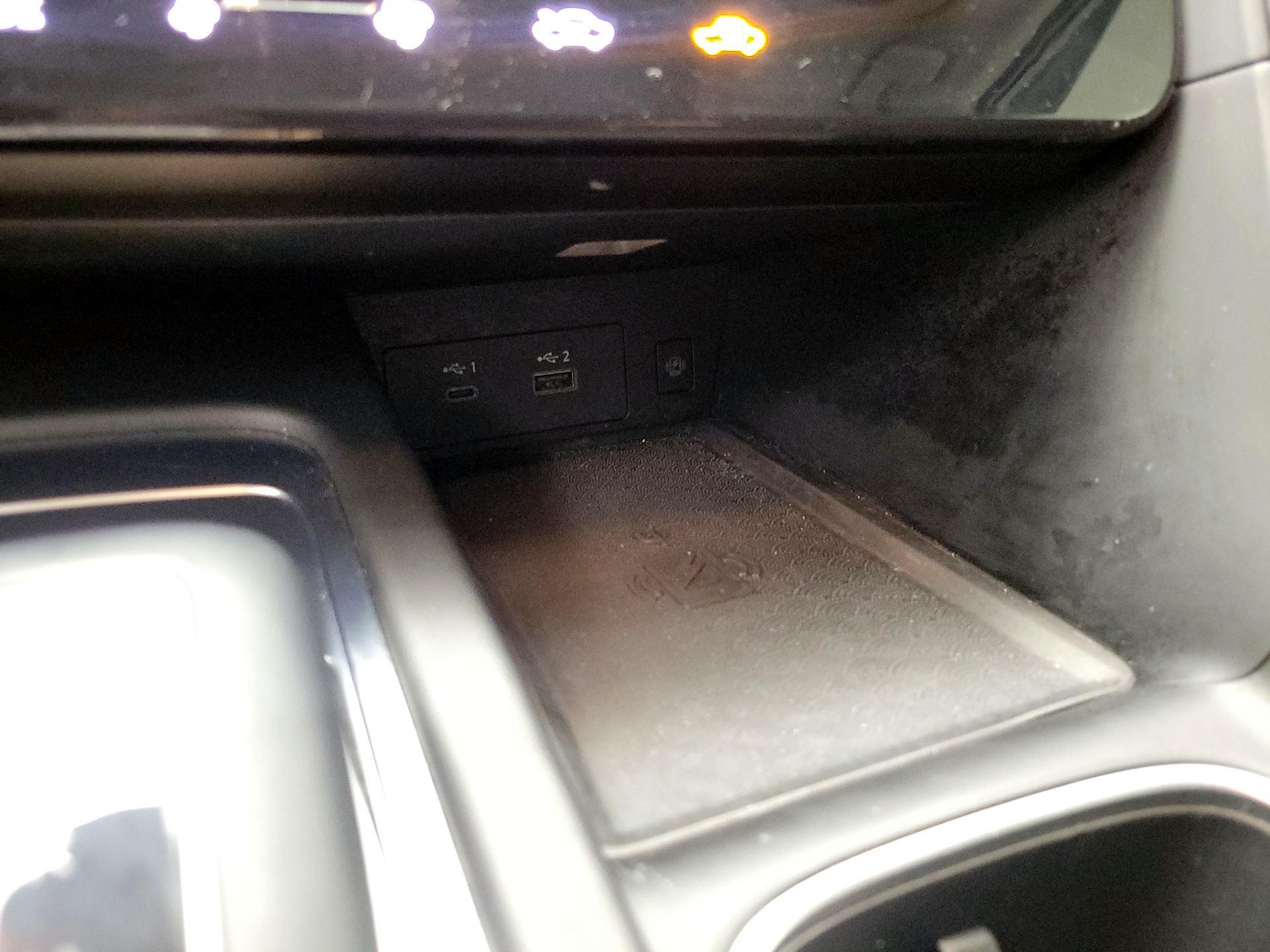 Thumbnail: 2023 INFINITI QX60 - 19