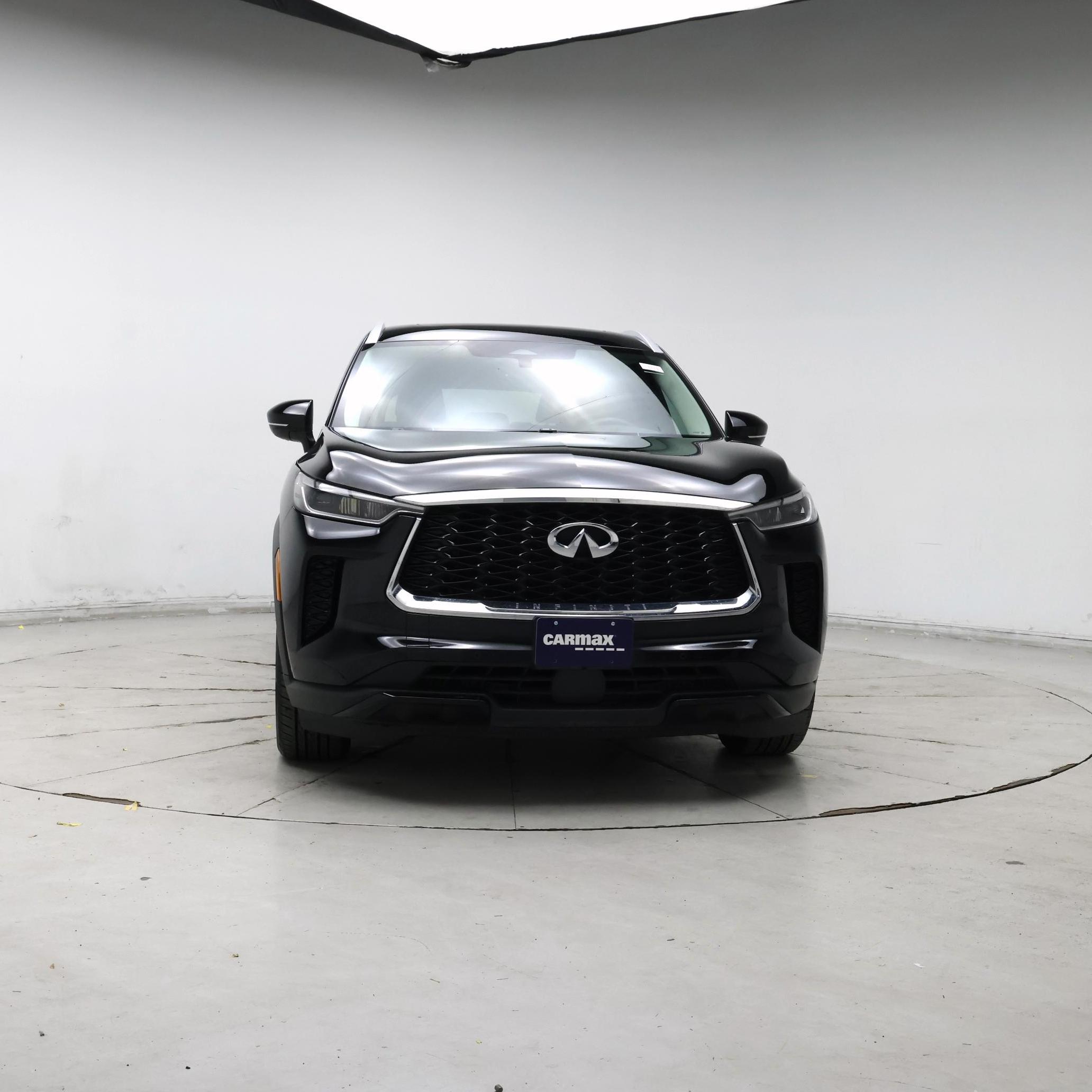 Thumbnail: 2023 INFINITI QX60 - 5