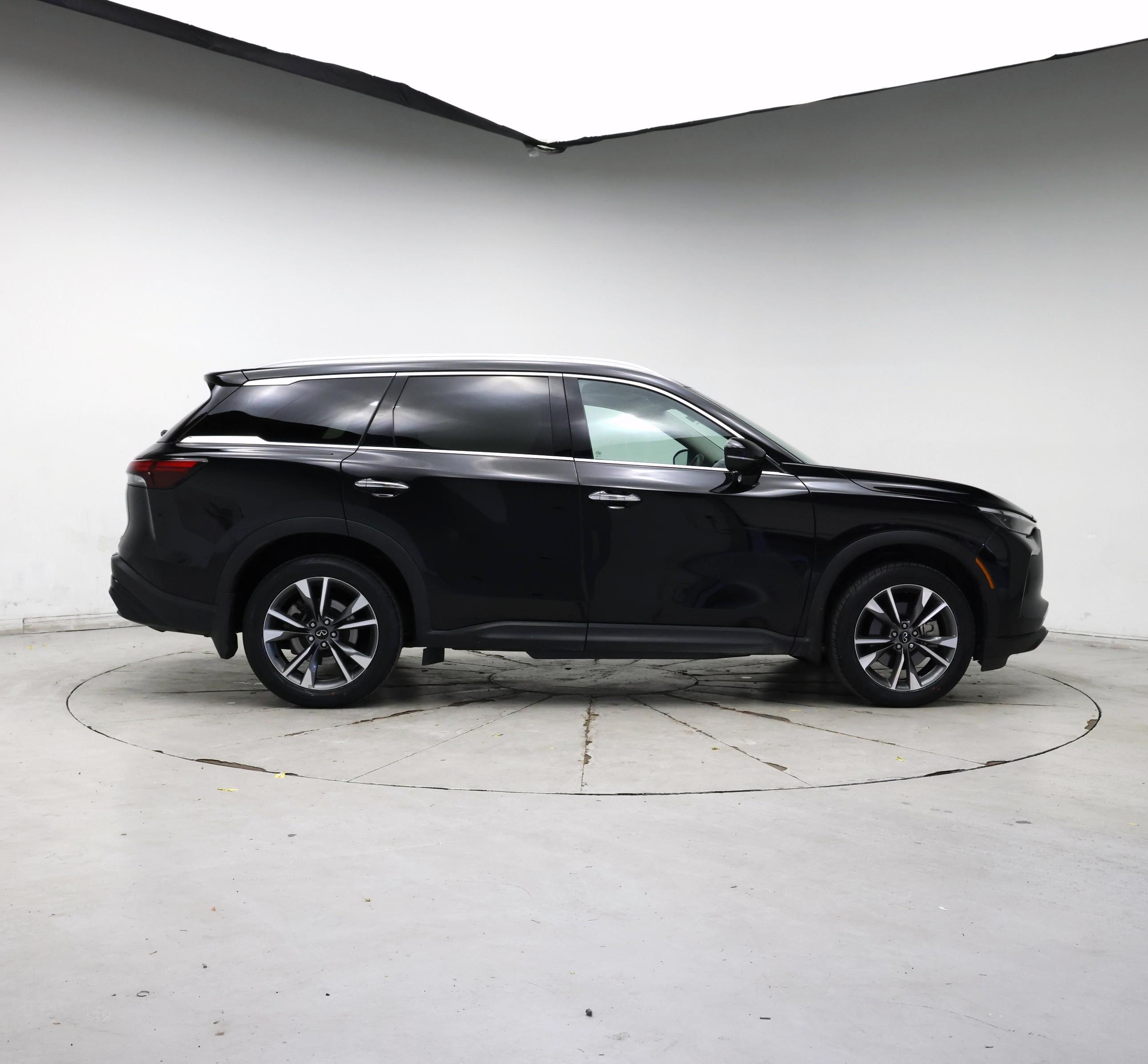 Thumbnail: 2023 INFINITI QX60 - 7