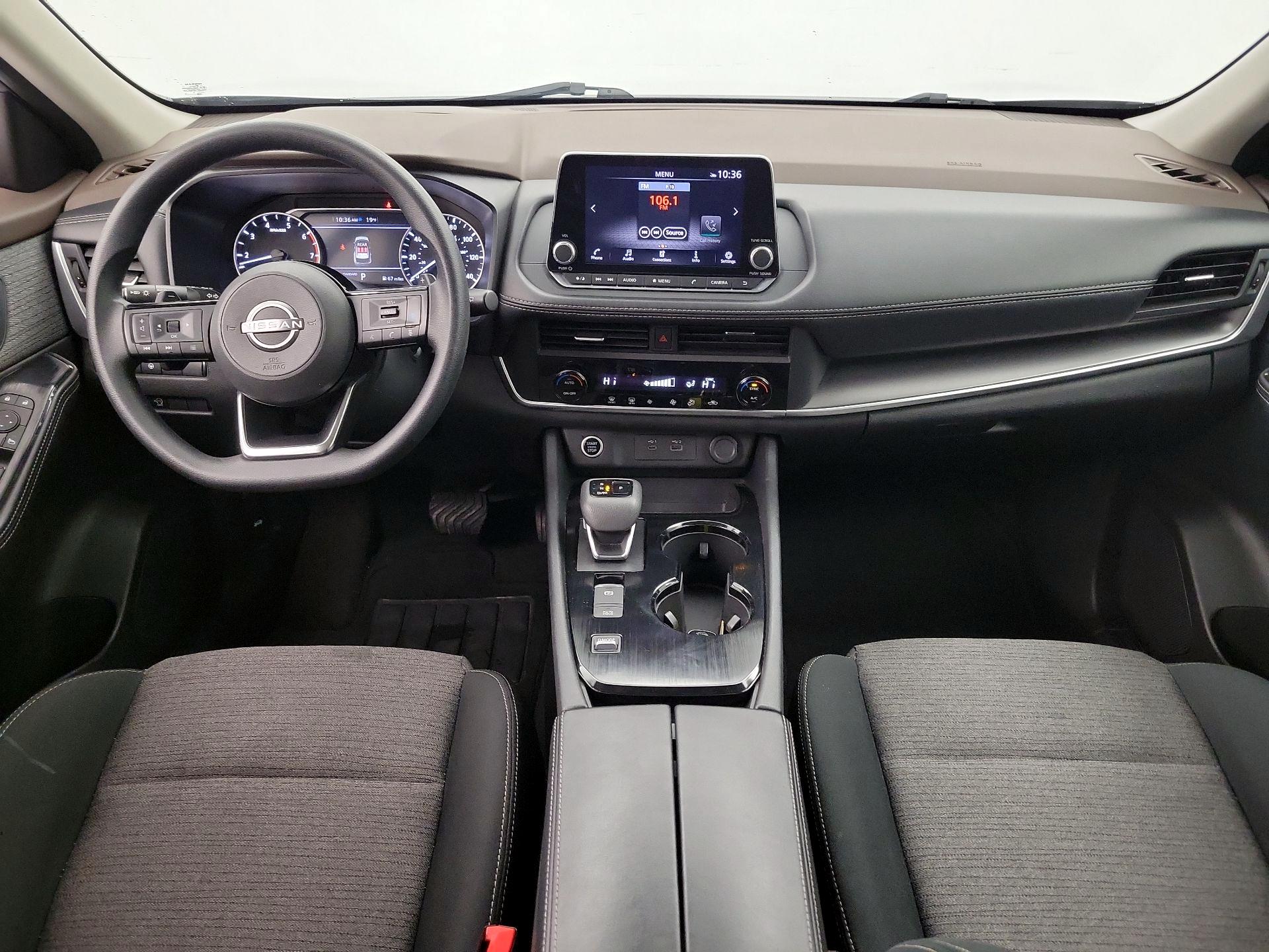 Thumbnail: 2023 Nissan Rogue - 9