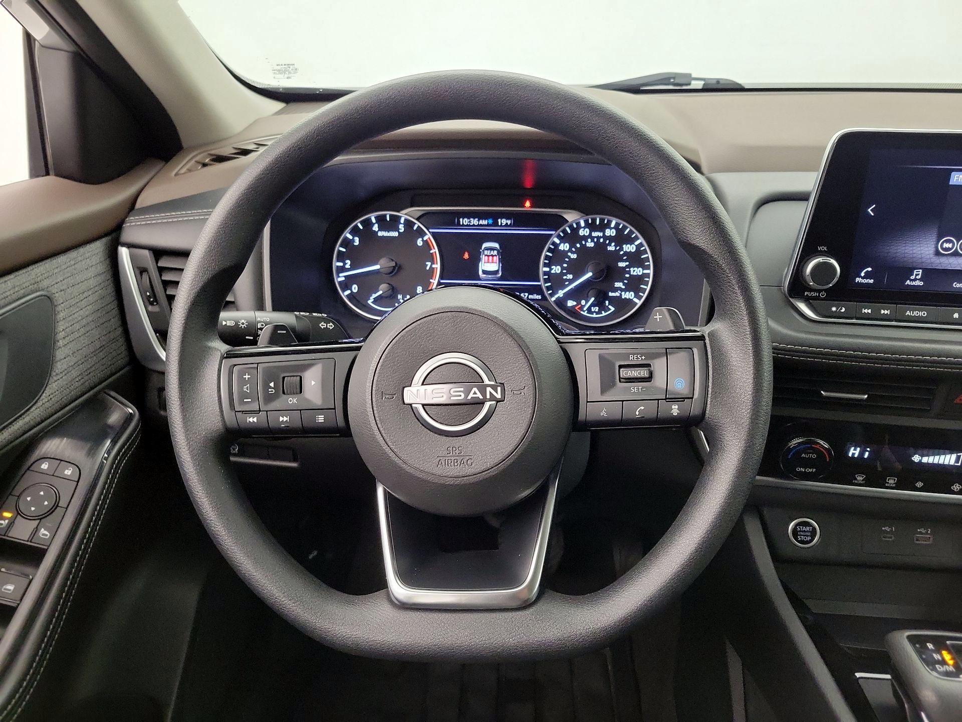 Thumbnail: 2023 Nissan Rogue - 10