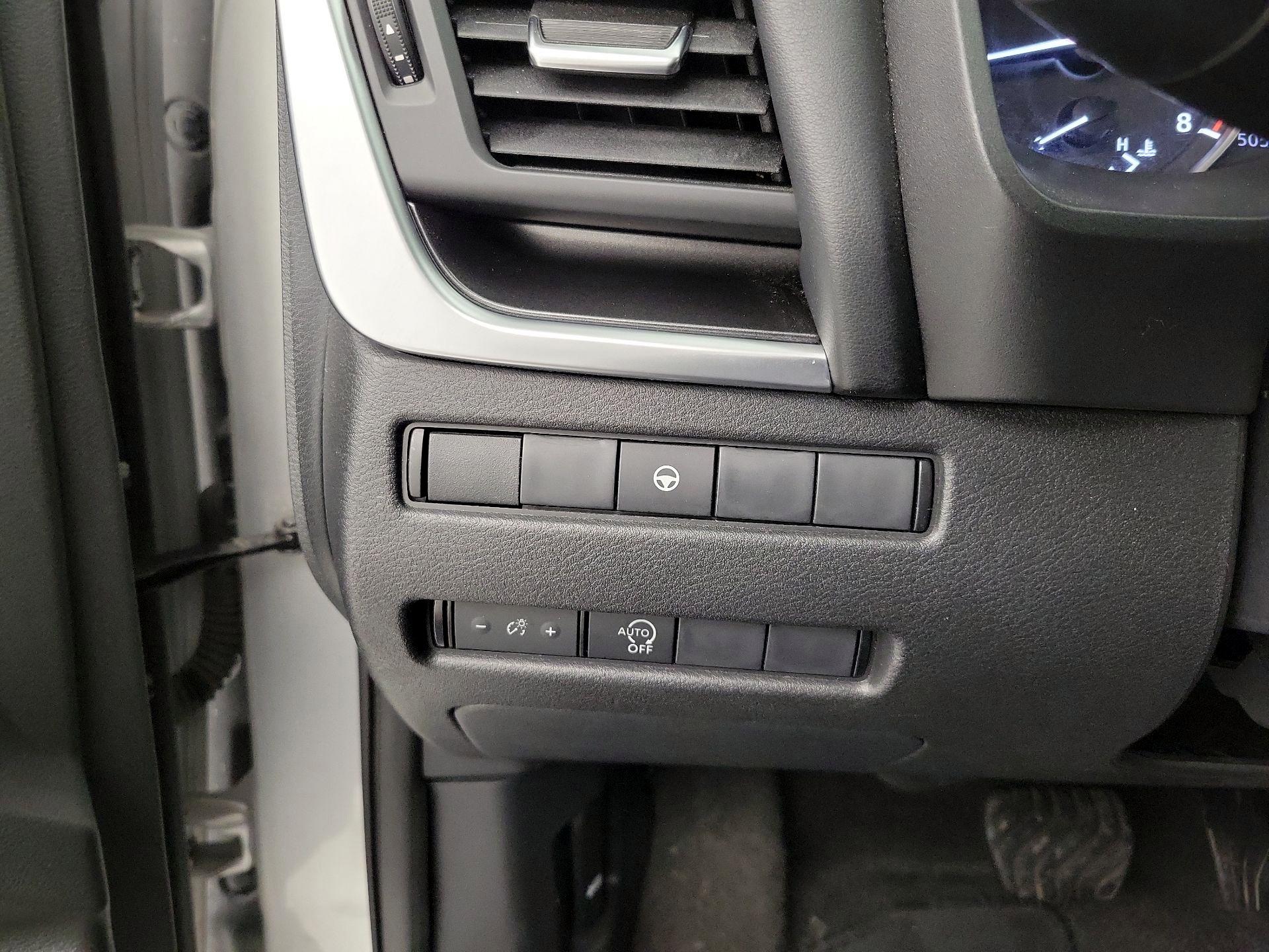 Thumbnail: 2023 Nissan Rogue - 13