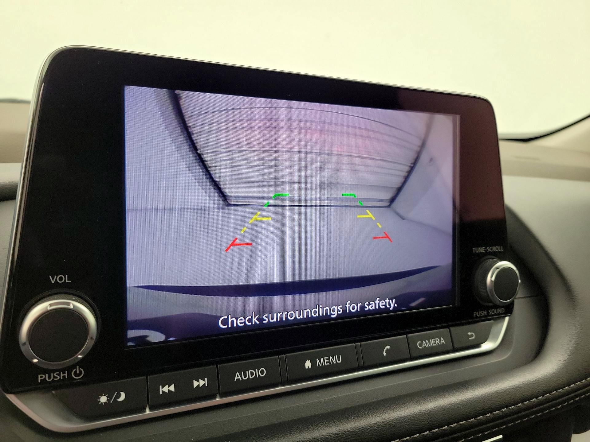 Thumbnail: 2023 Nissan Rogue - 14