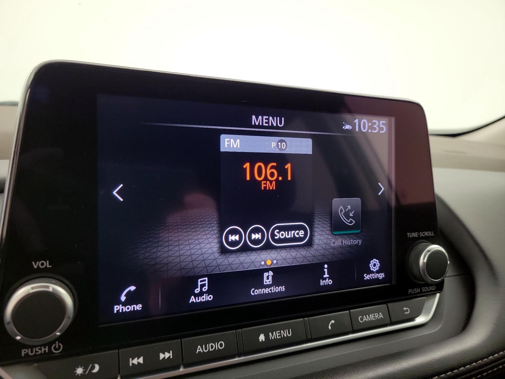 Thumbnail: 2023 Nissan Rogue - 15