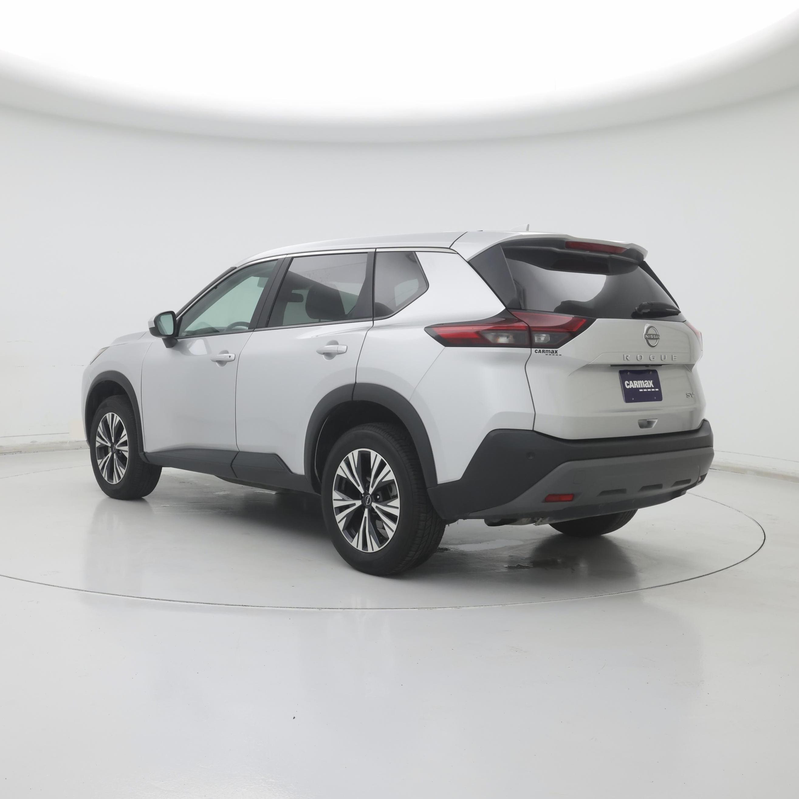 Thumbnail: 2023 Nissan Rogue - 2