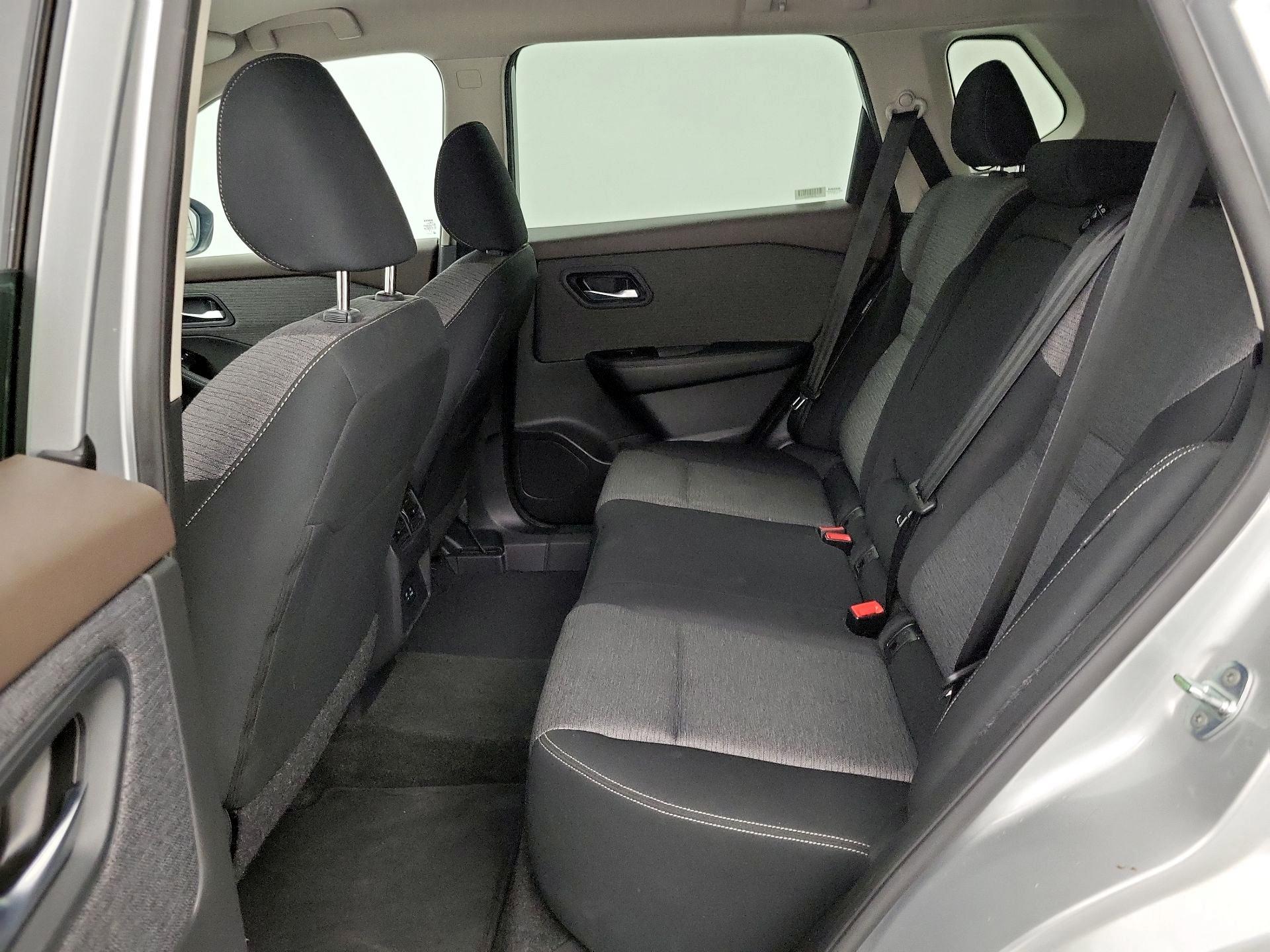 Thumbnail: 2023 Nissan Rogue - 19