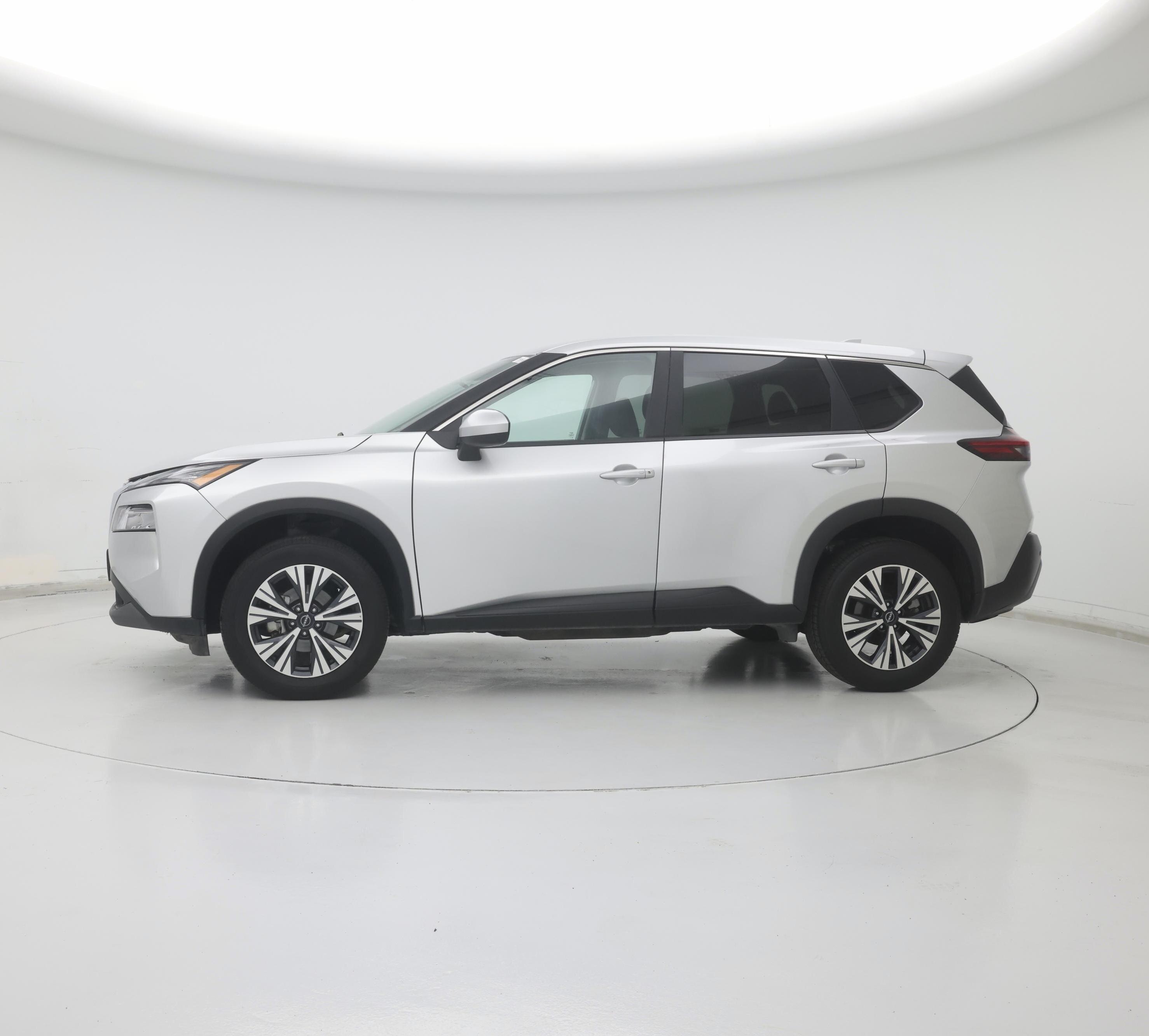 Thumbnail: 2023 Nissan Rogue - 3
