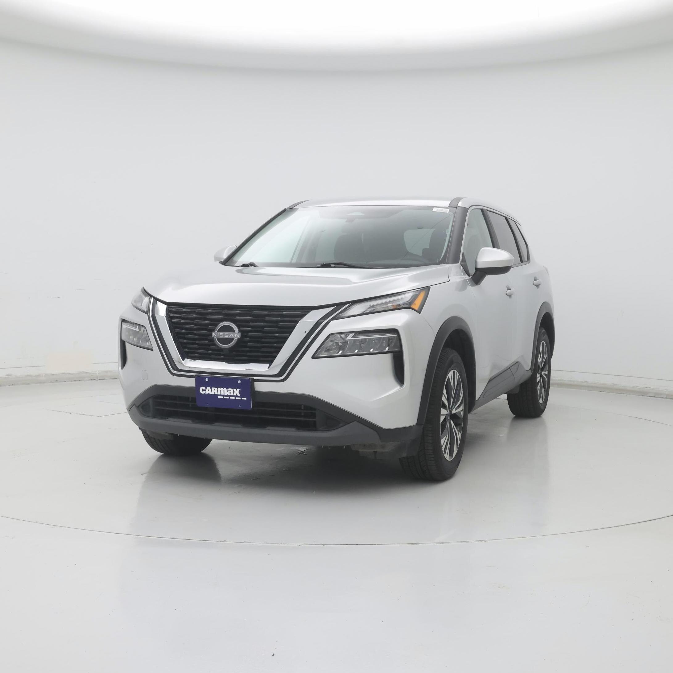 Thumbnail: 2023 Nissan Rogue - 4