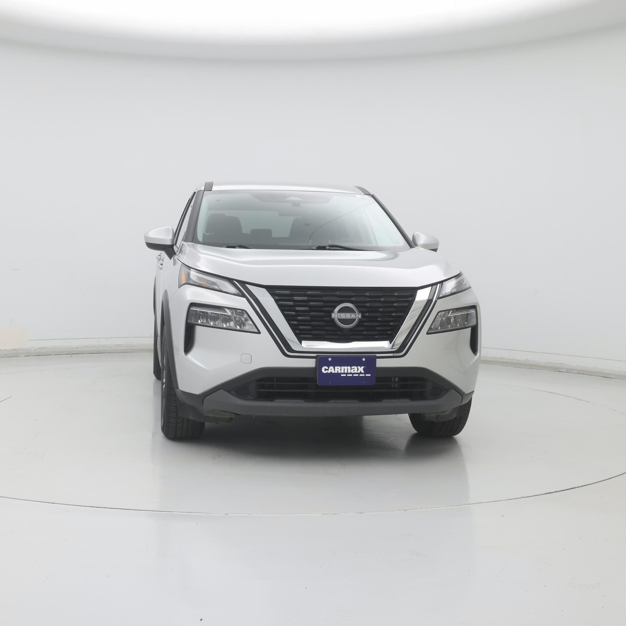 Thumbnail: 2023 Nissan Rogue - 5