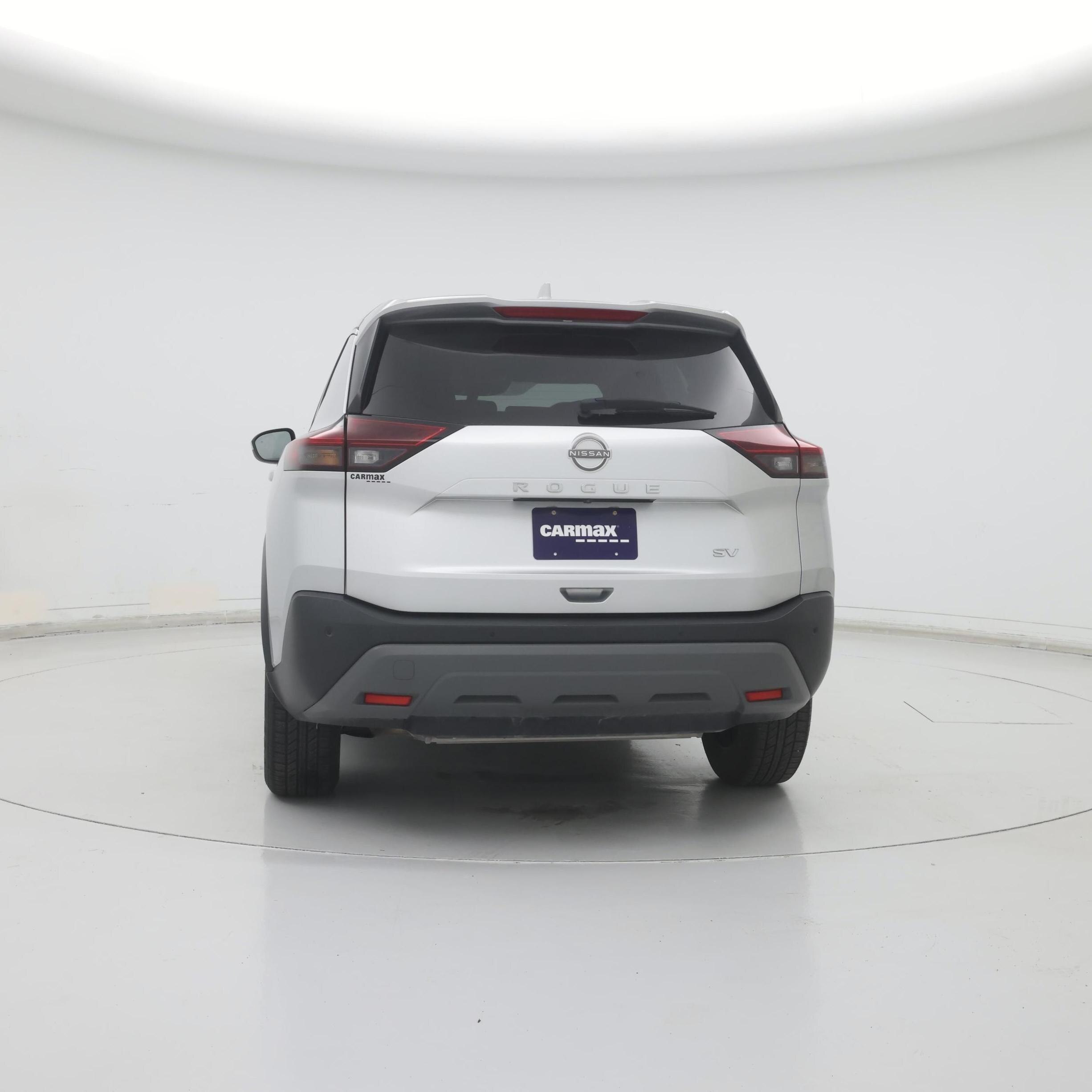 Thumbnail: 2023 Nissan Rogue - 6