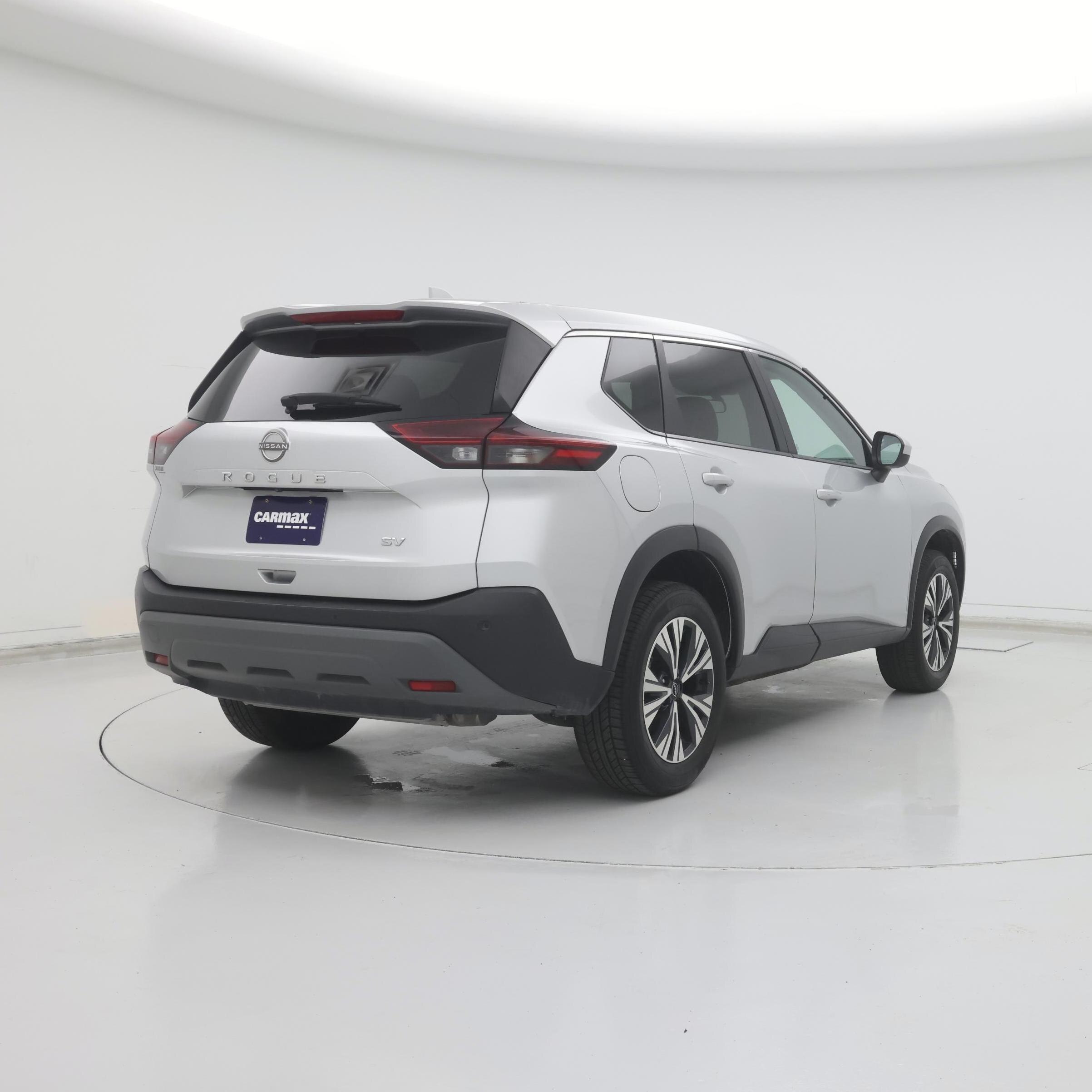 Thumbnail: 2023 Nissan Rogue - 8