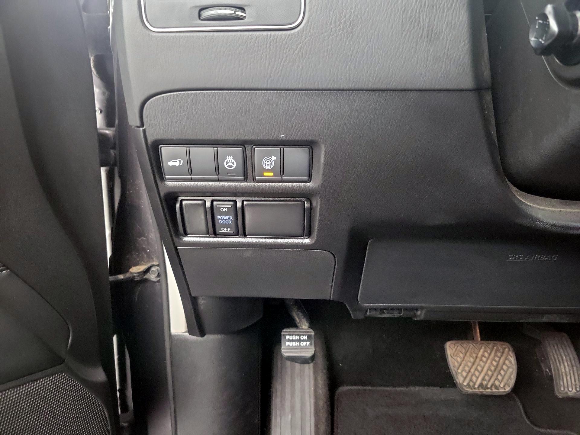 Thumbnail: 2024 INFINITI QX80 - 13