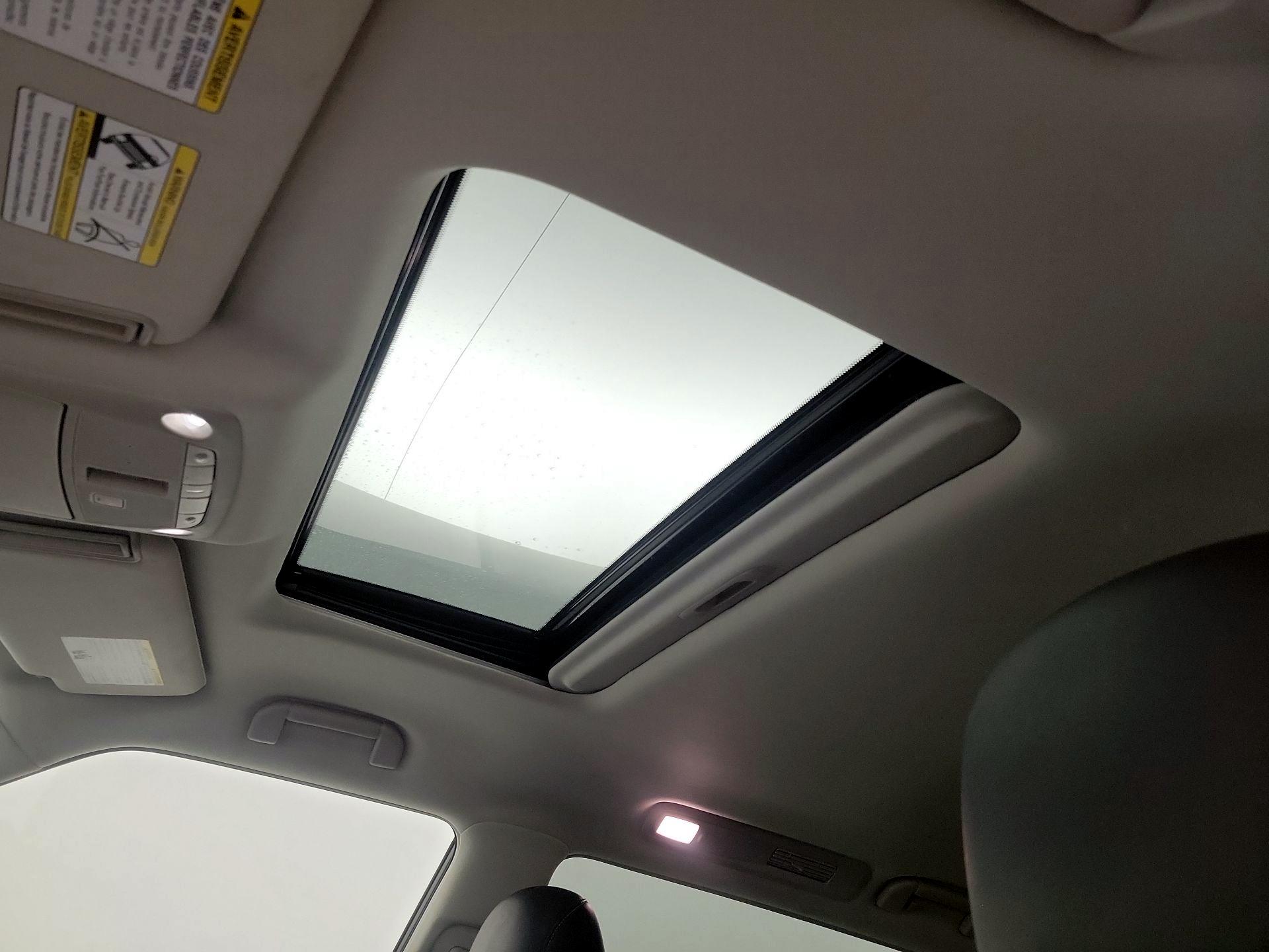 Thumbnail: 2024 INFINITI QX80 - 20