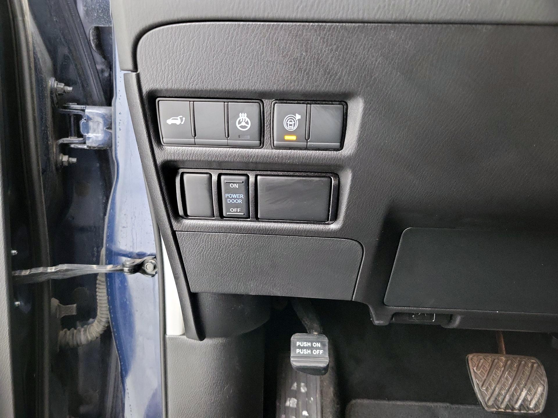 Thumbnail: 2024 INFINITI QX80 - 13