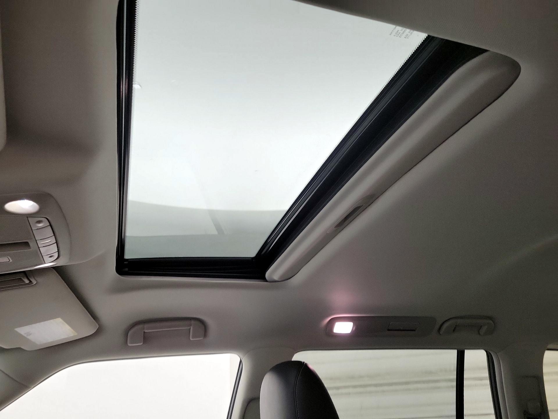 Thumbnail: 2024 INFINITI QX80 - 20