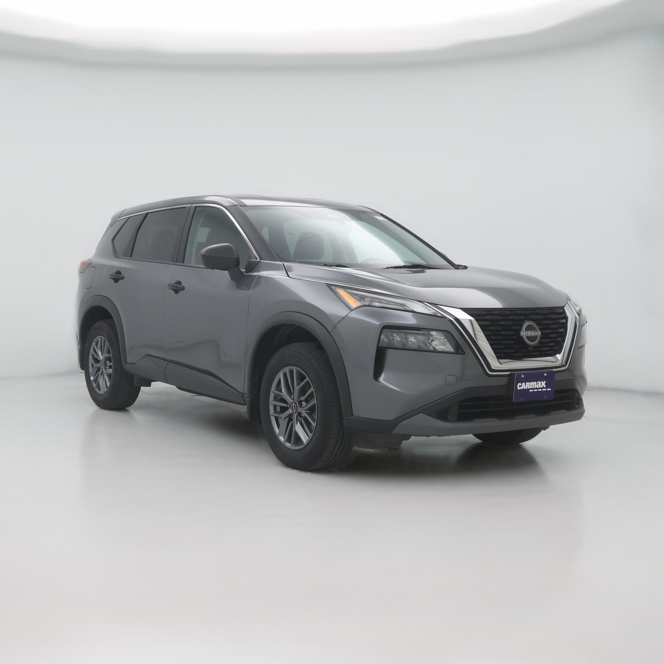 Thumbnail: 2023 Nissan Rogue - 1