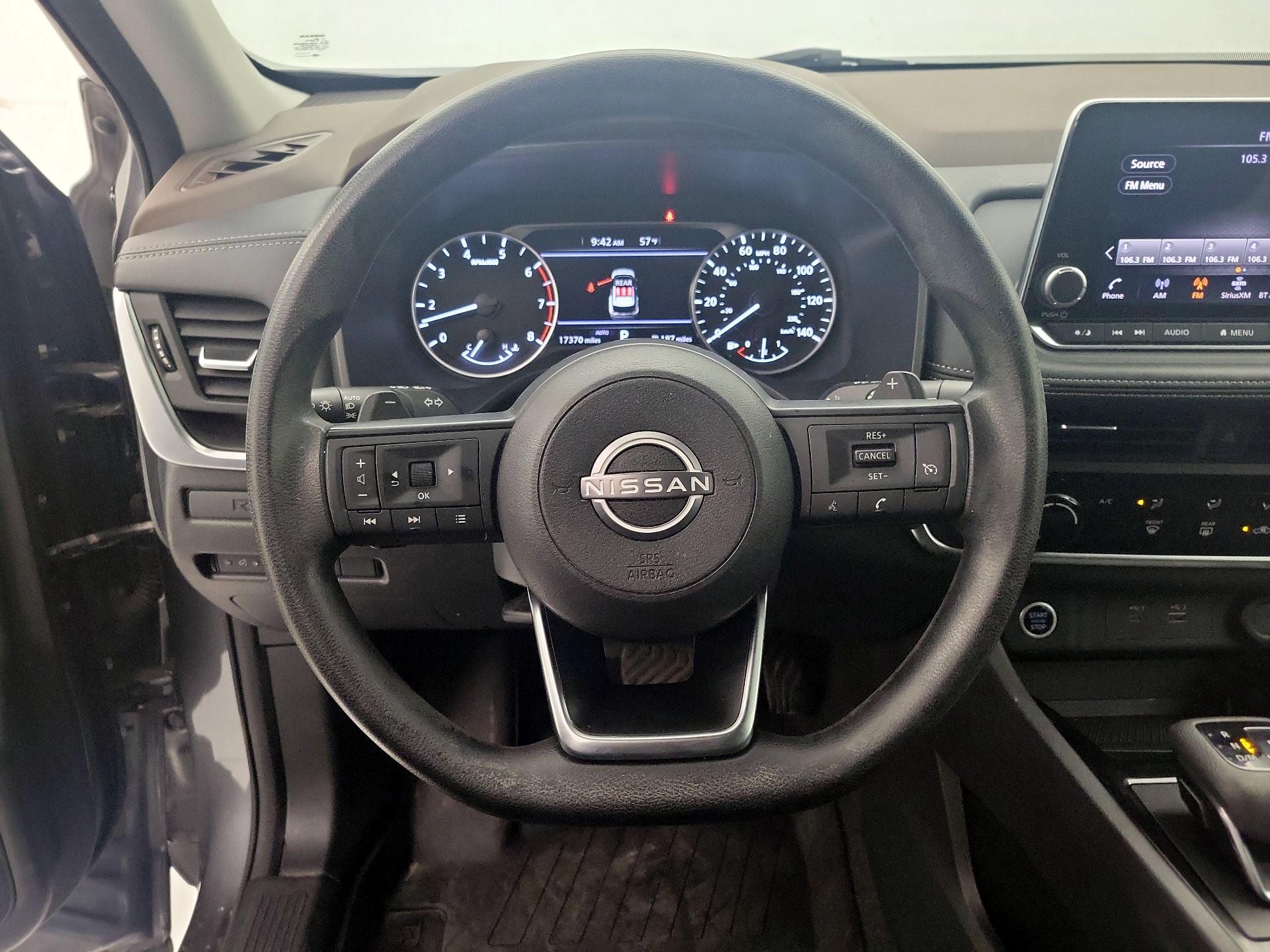 Thumbnail: 2023 Nissan Rogue - 10