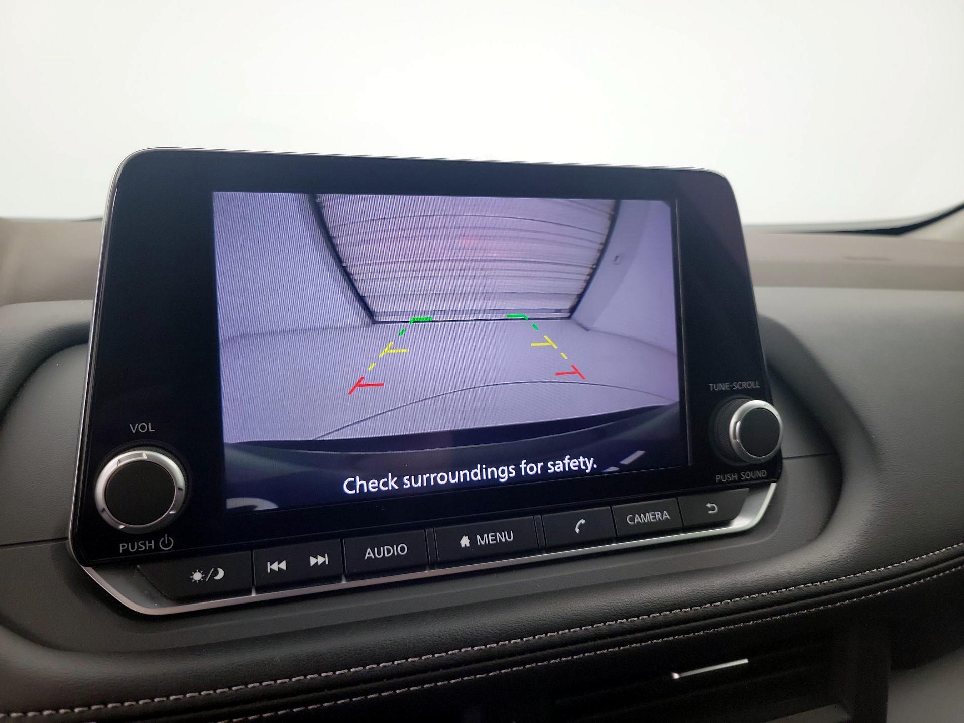 Thumbnail: 2023 Nissan Rogue - 14