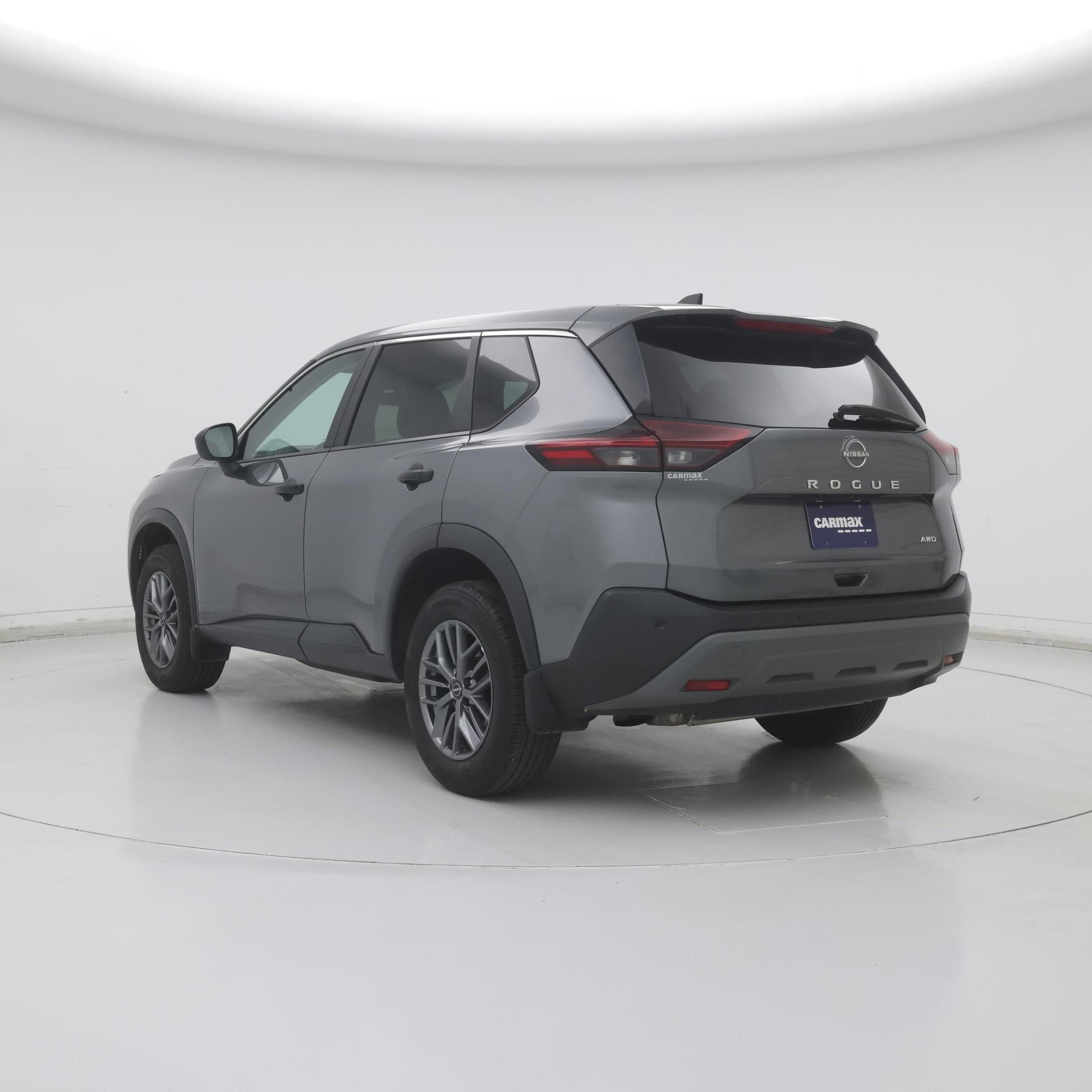 Thumbnail: 2023 Nissan Rogue - 2