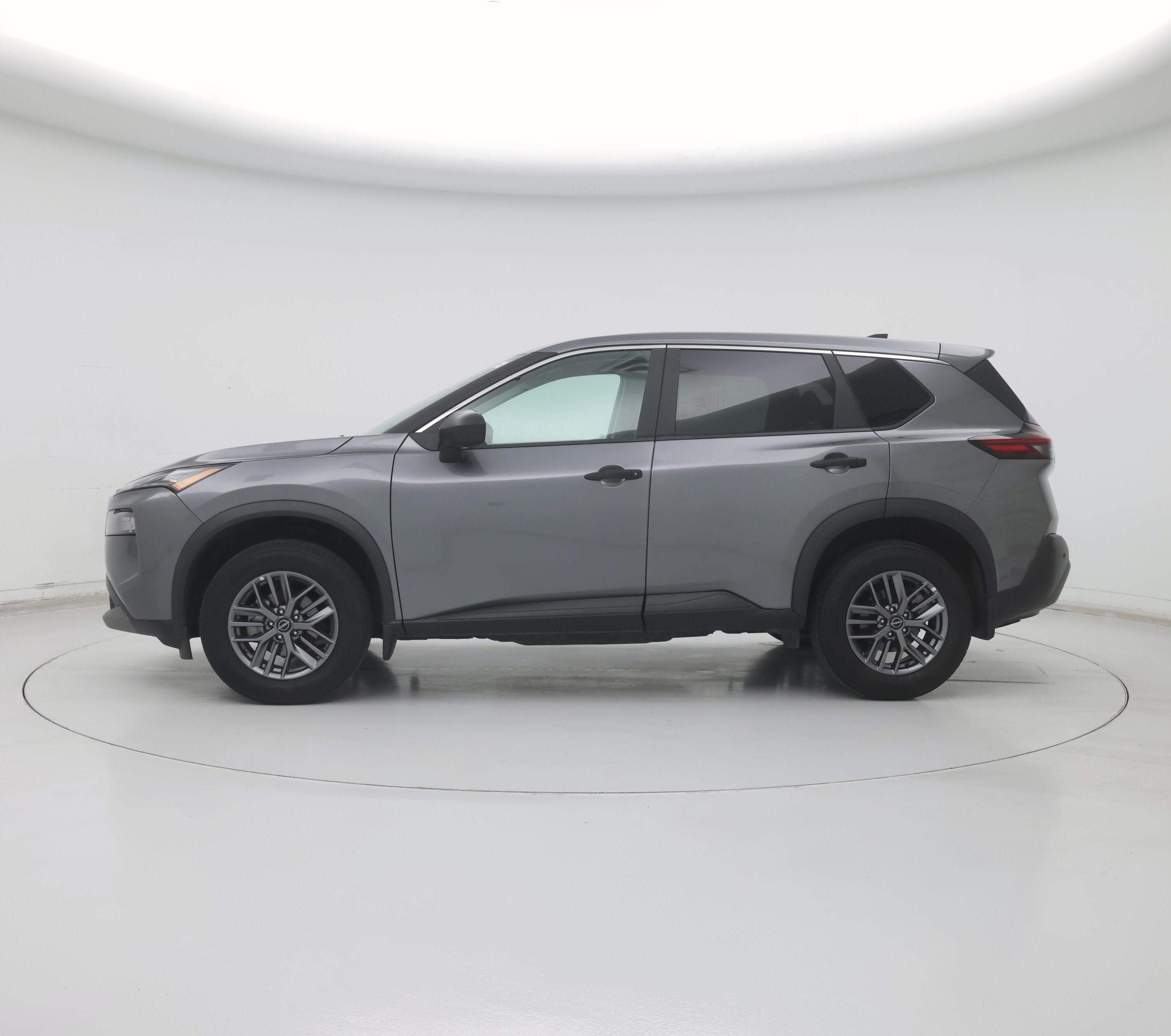 Thumbnail: 2023 Nissan Rogue - 3