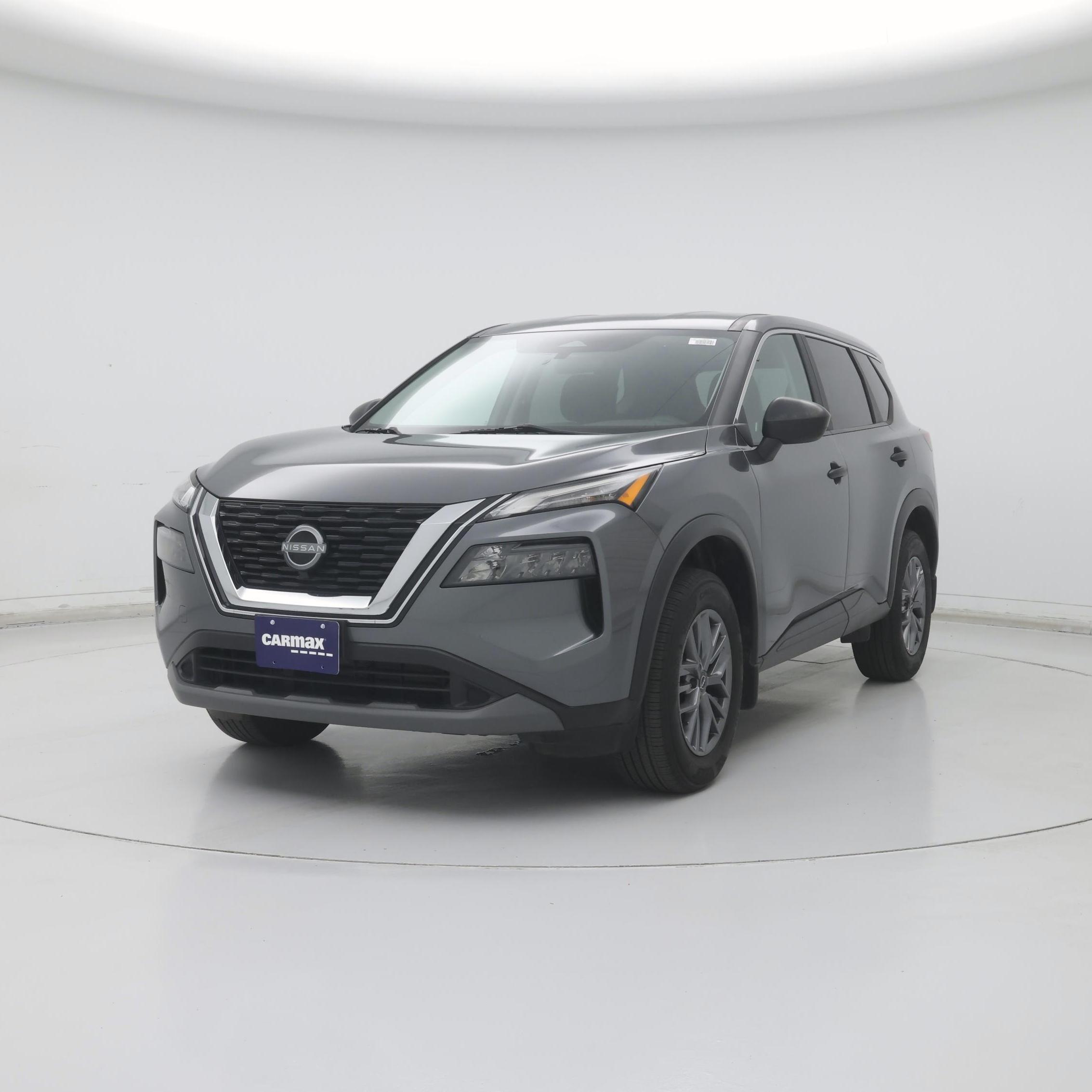 Thumbnail: 2023 Nissan Rogue - 4