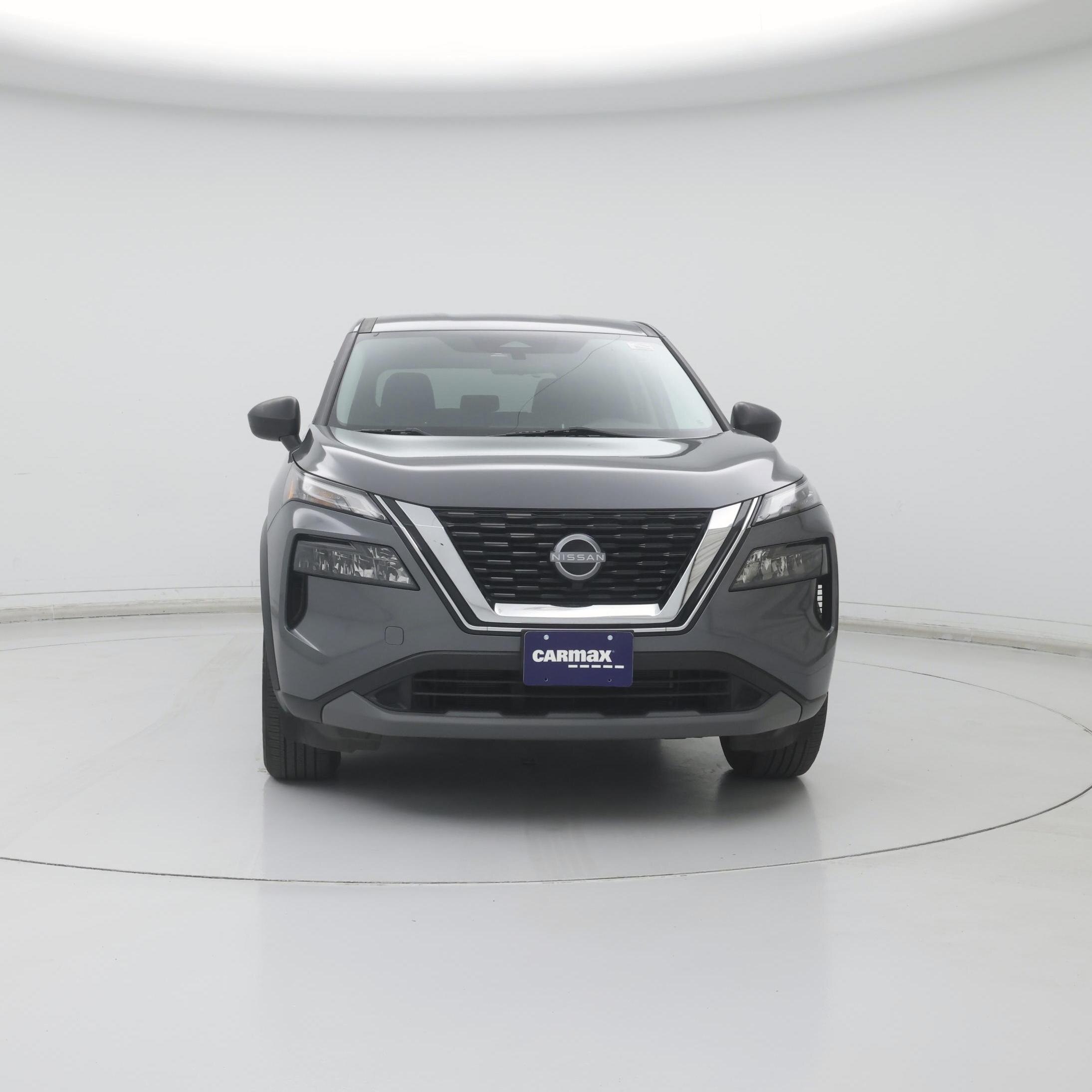 Thumbnail: 2023 Nissan Rogue - 5