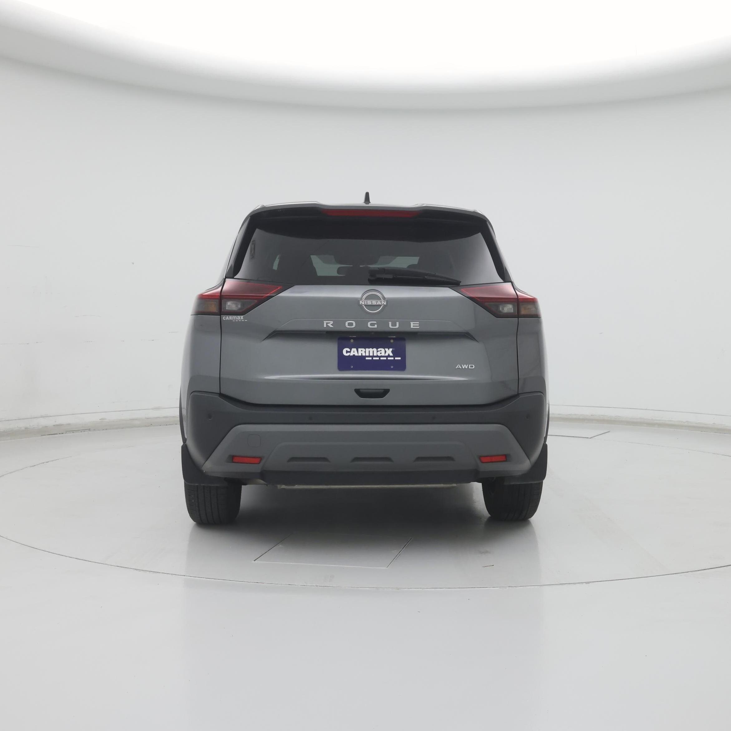 Thumbnail: 2023 Nissan Rogue - 6